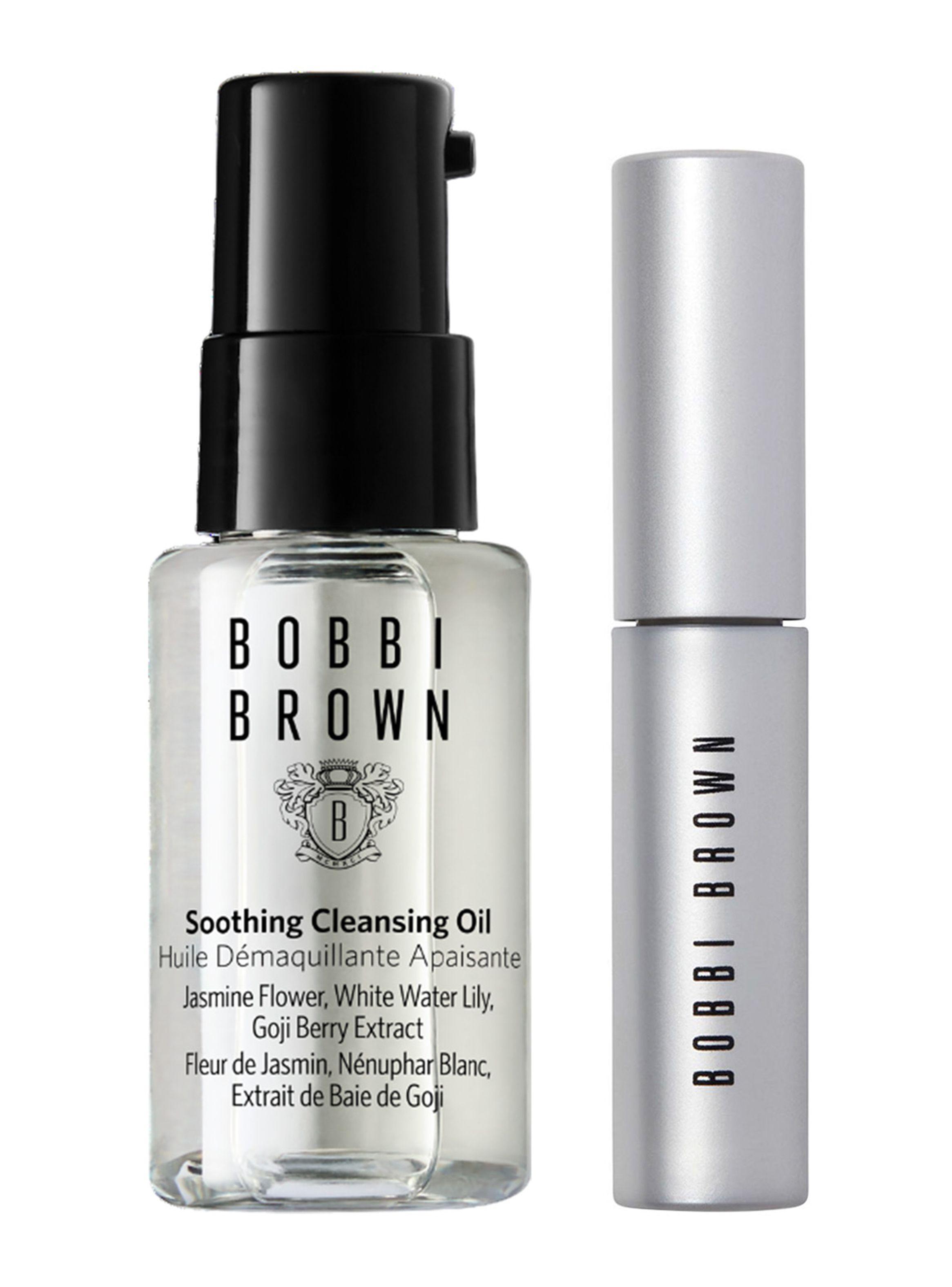 Set de Maquillaje Bobbi Brown Eyes and Clean Set-0