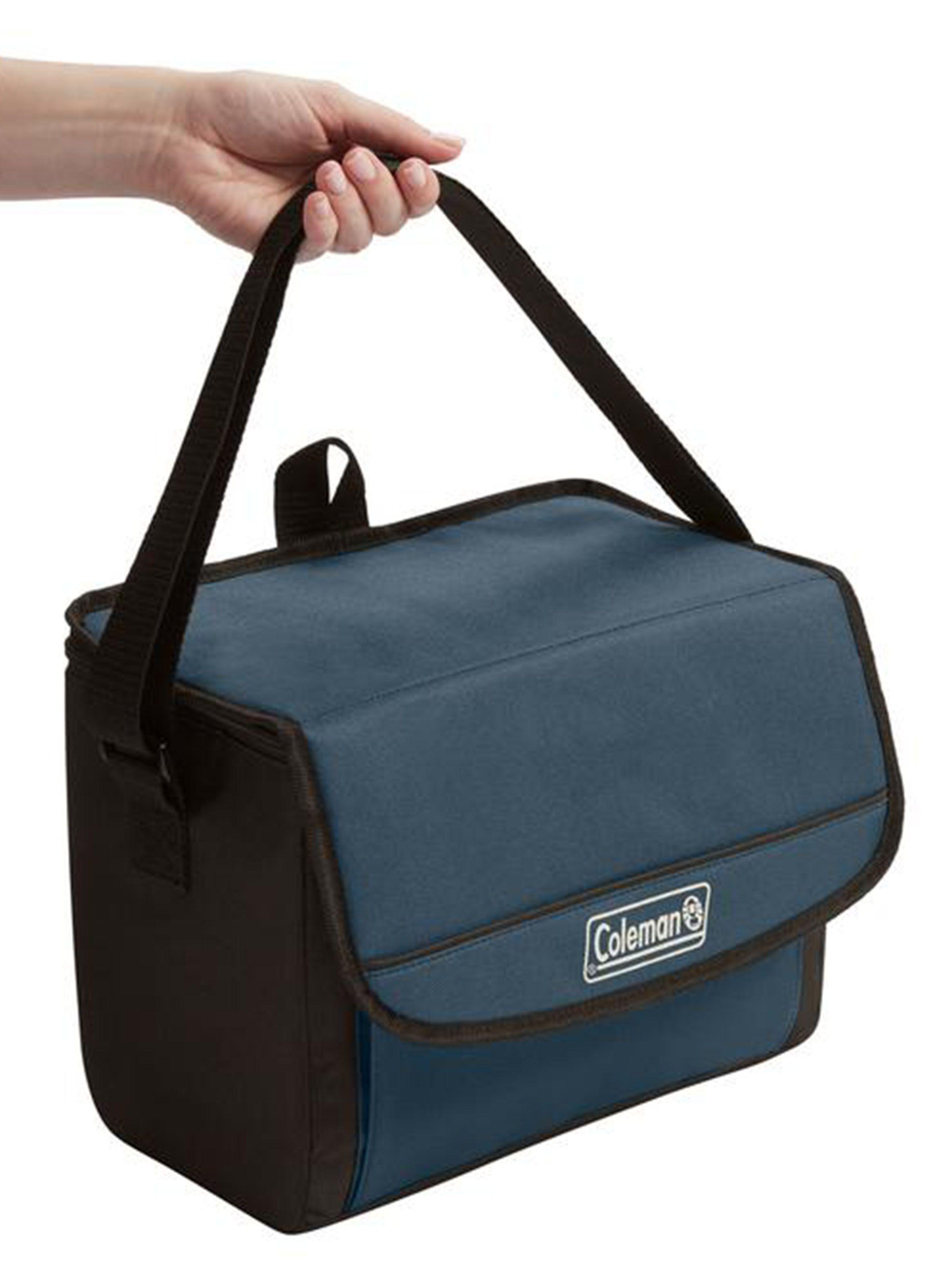Soft Cooler 18 Can Slate-4