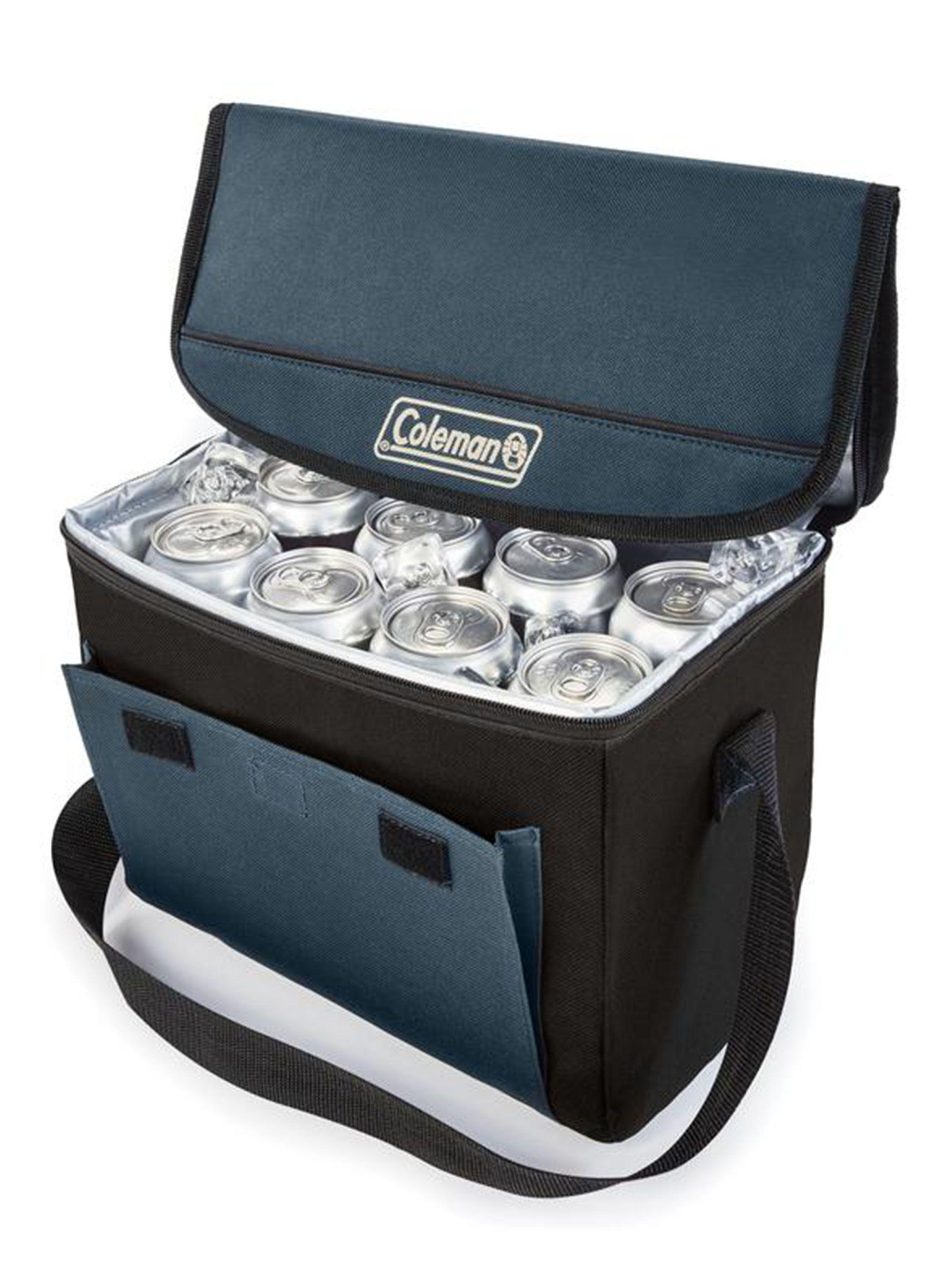 Soft Cooler 18 Can Slate-3