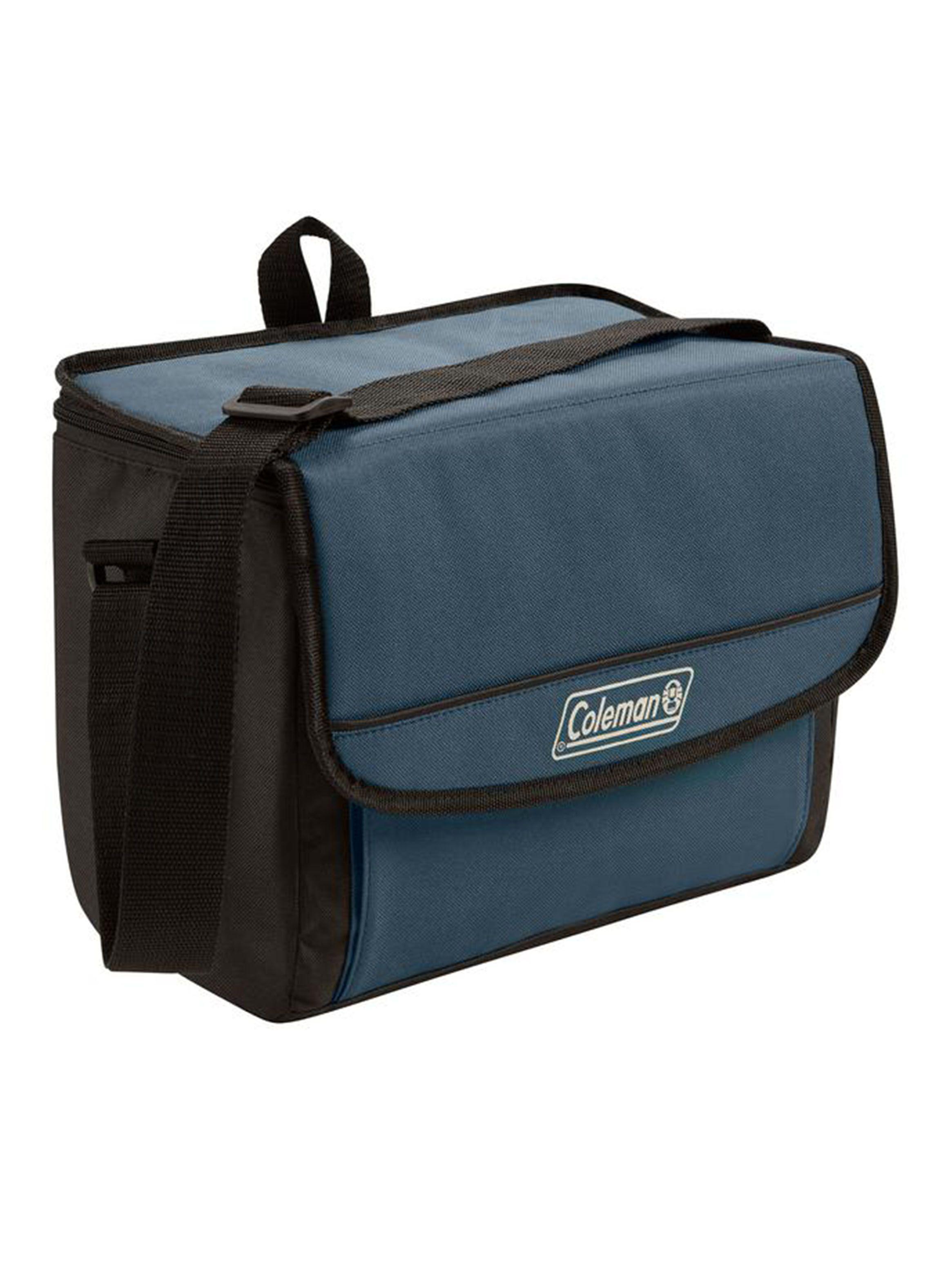 Soft Cooler 18 Can Slate-2