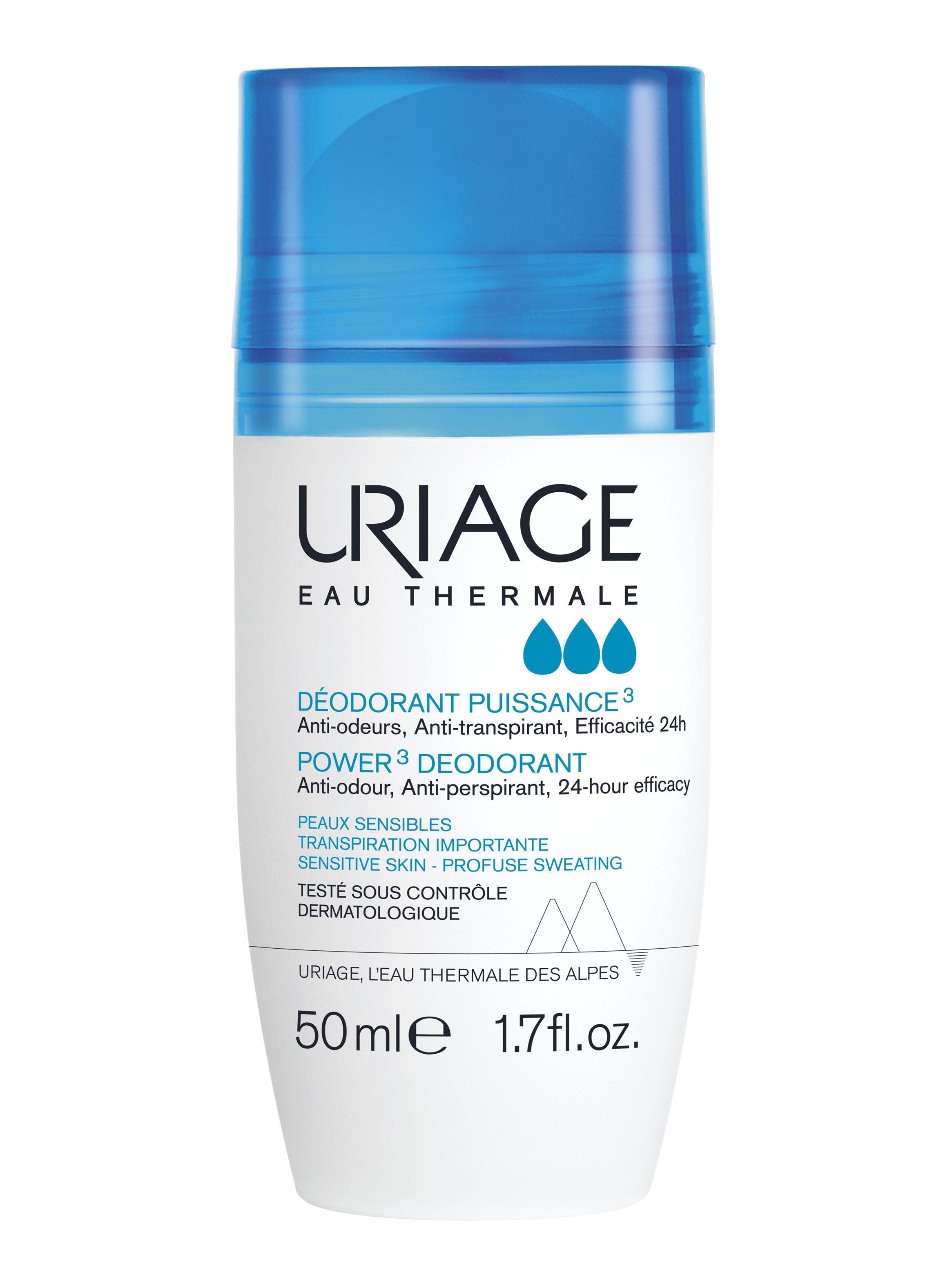 Promo Desodorante Power3 50ml X2-1