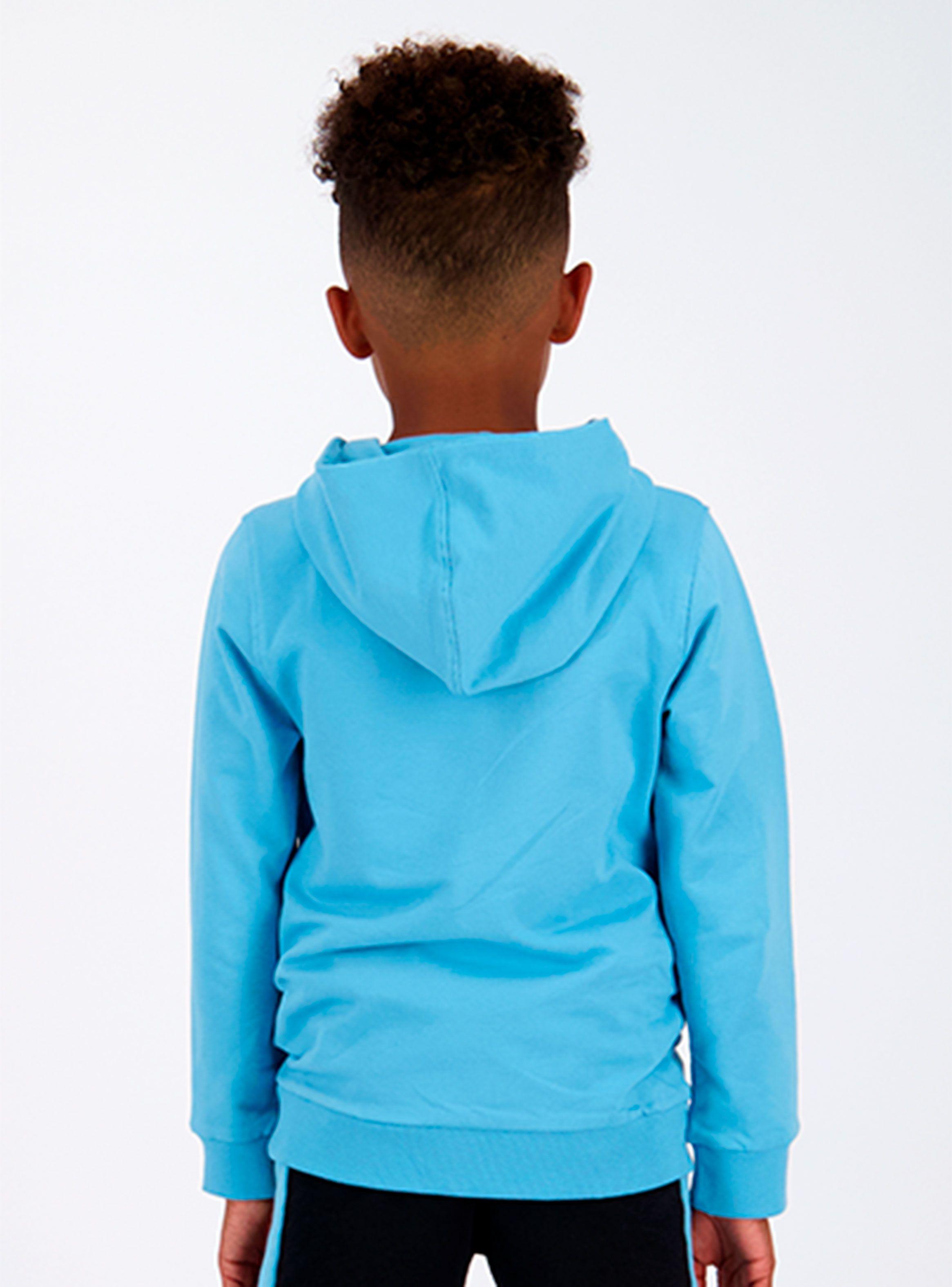 Polerón Modelo Hoodie 2018 Messi-1