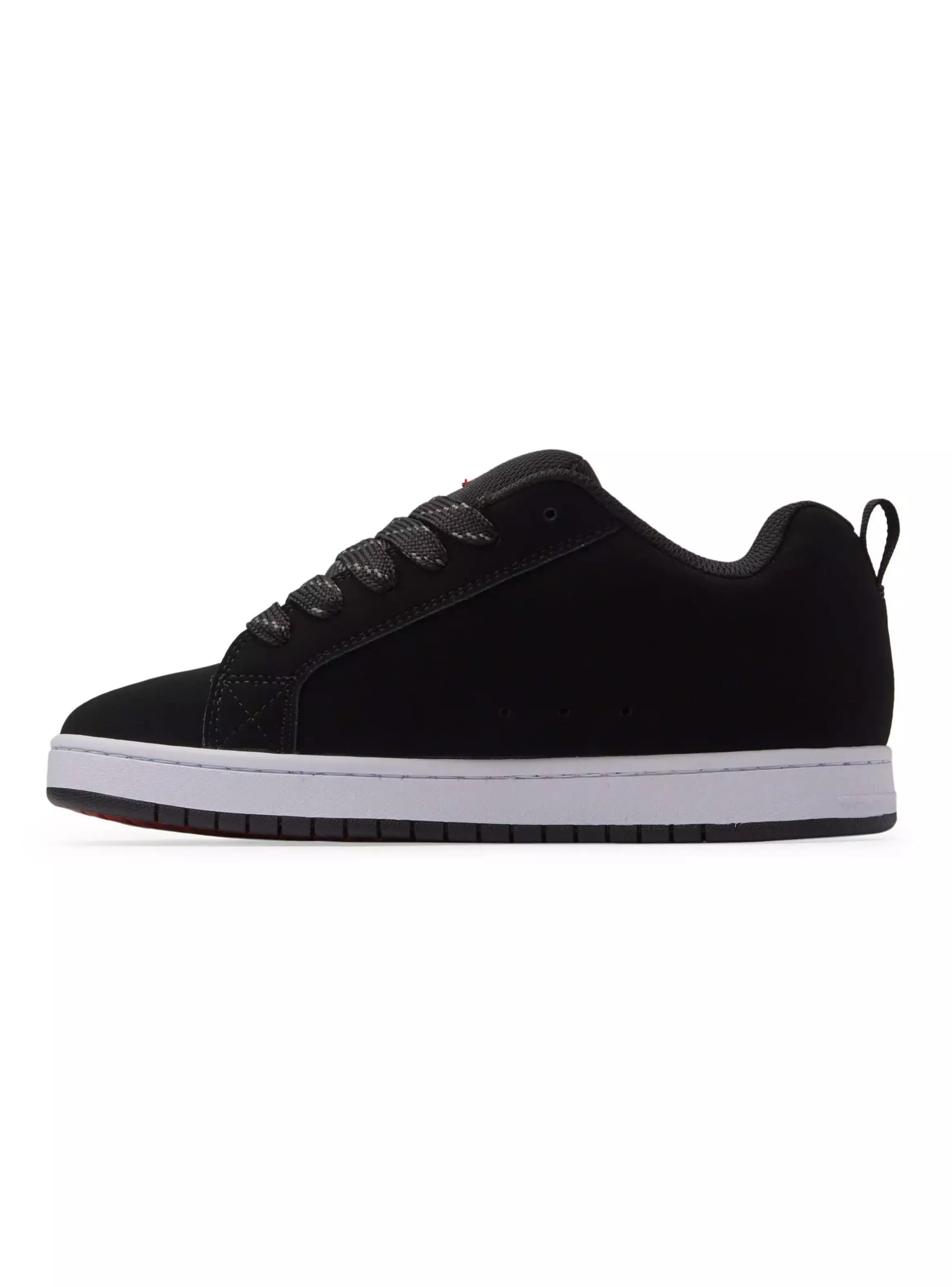 Zapatilla Skate DC Court Graffik Bw5 Hombre-2