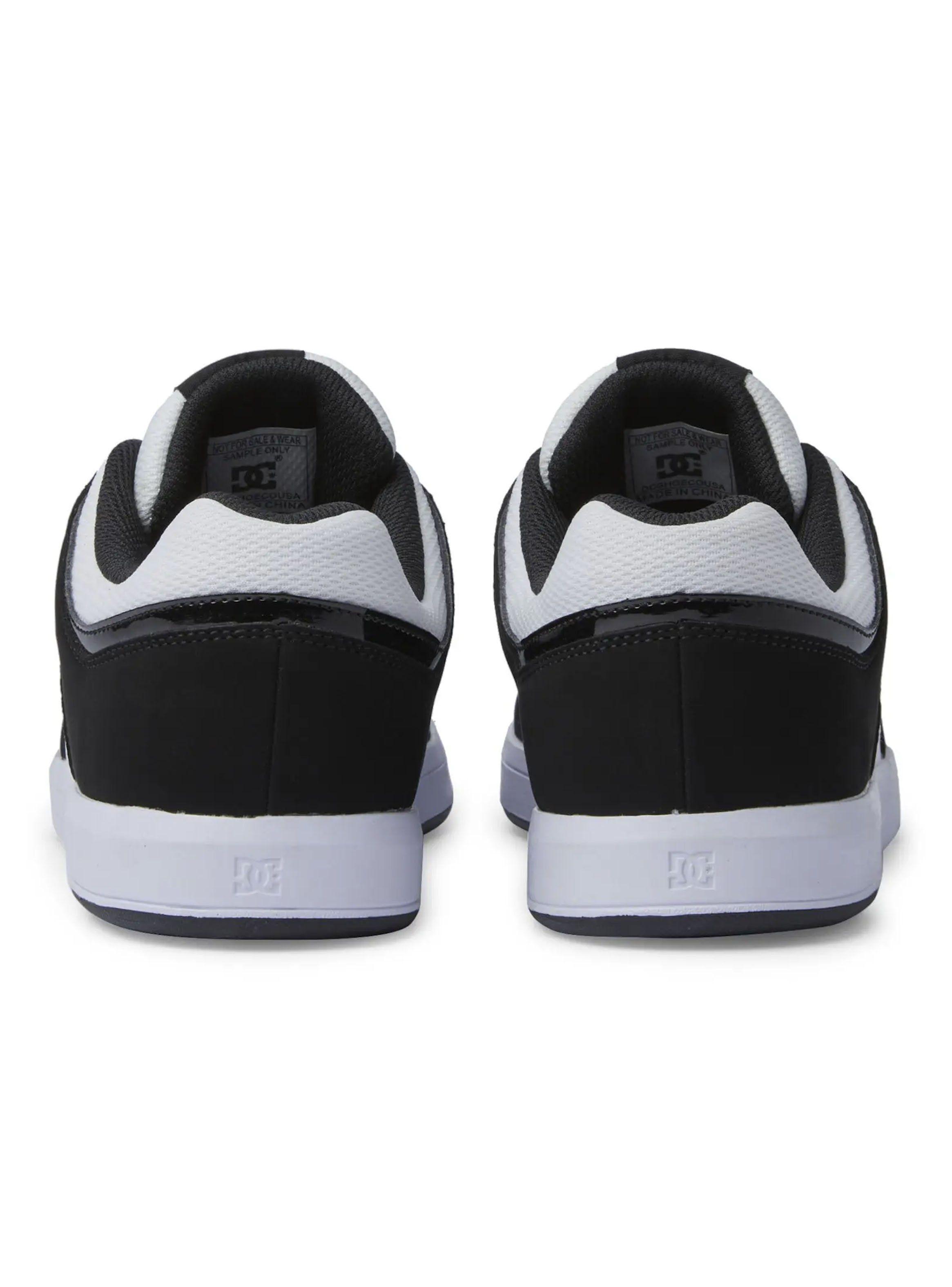 Zapatilla Skate Cure Dchl Hombre-3