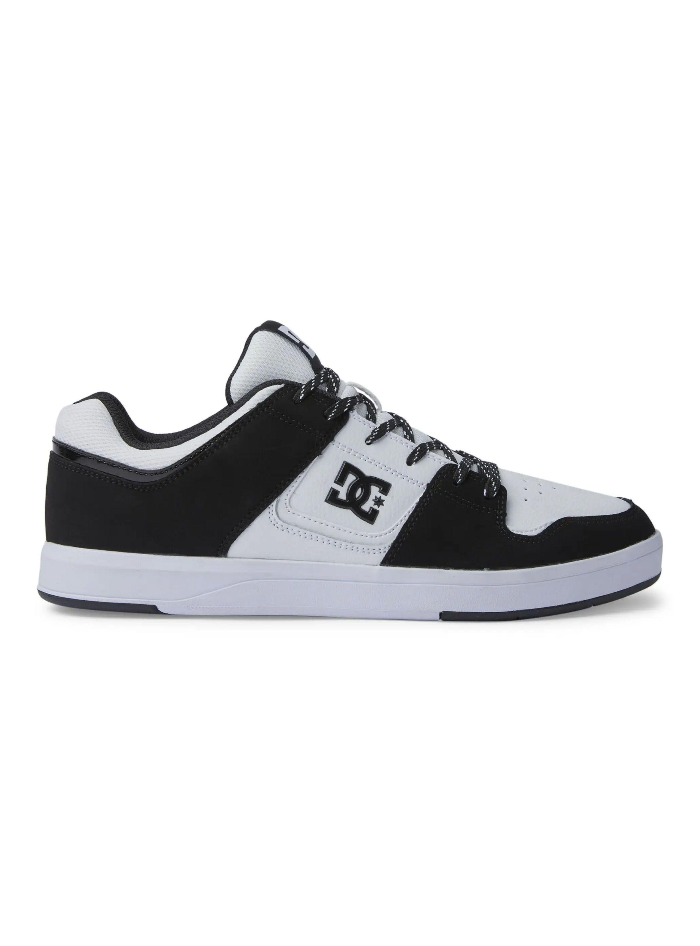 Zapatilla Skate Cure Dchl Hombre-0