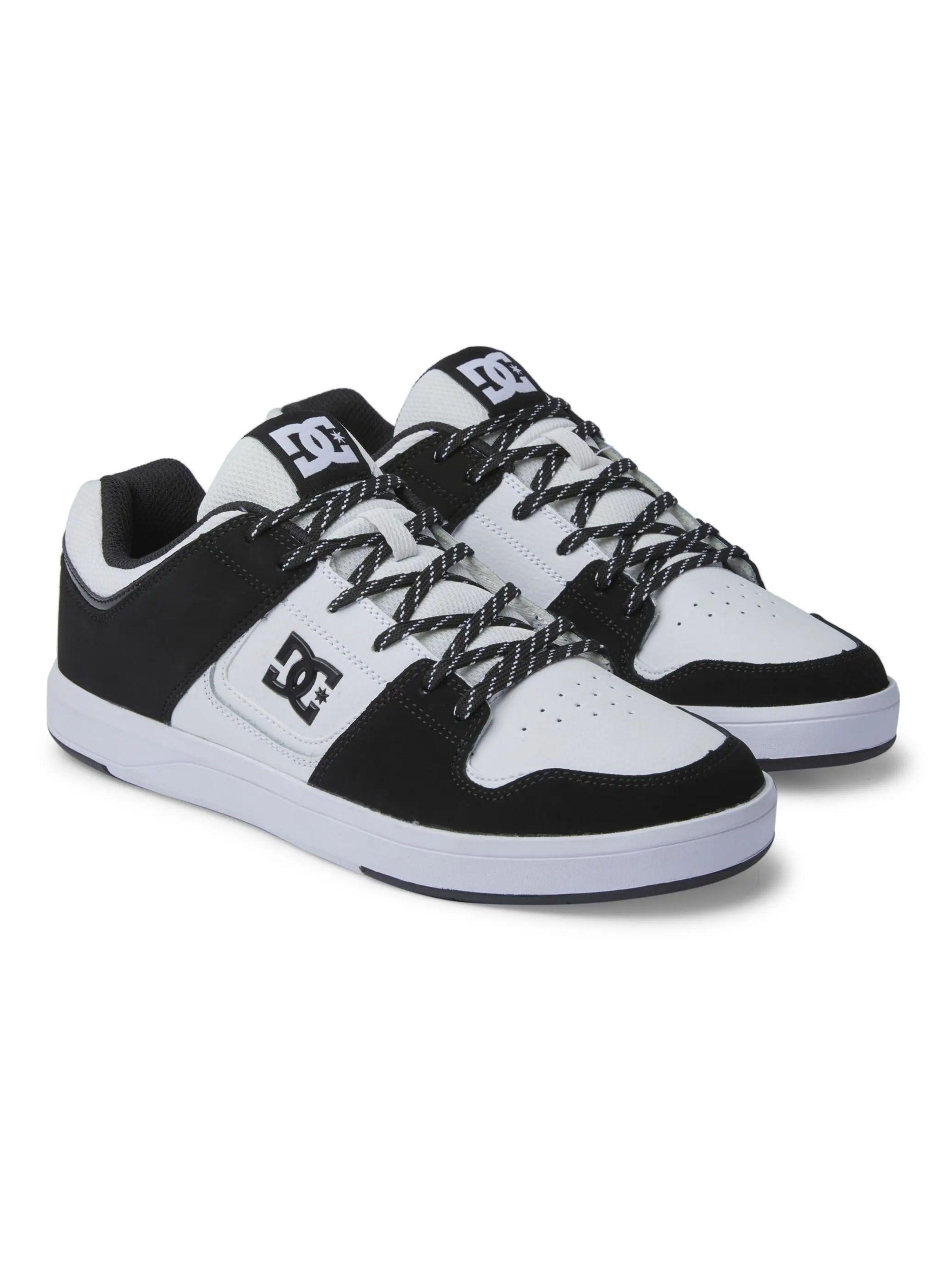 Zapatilla Skate Cure Dchl Hombre-1
