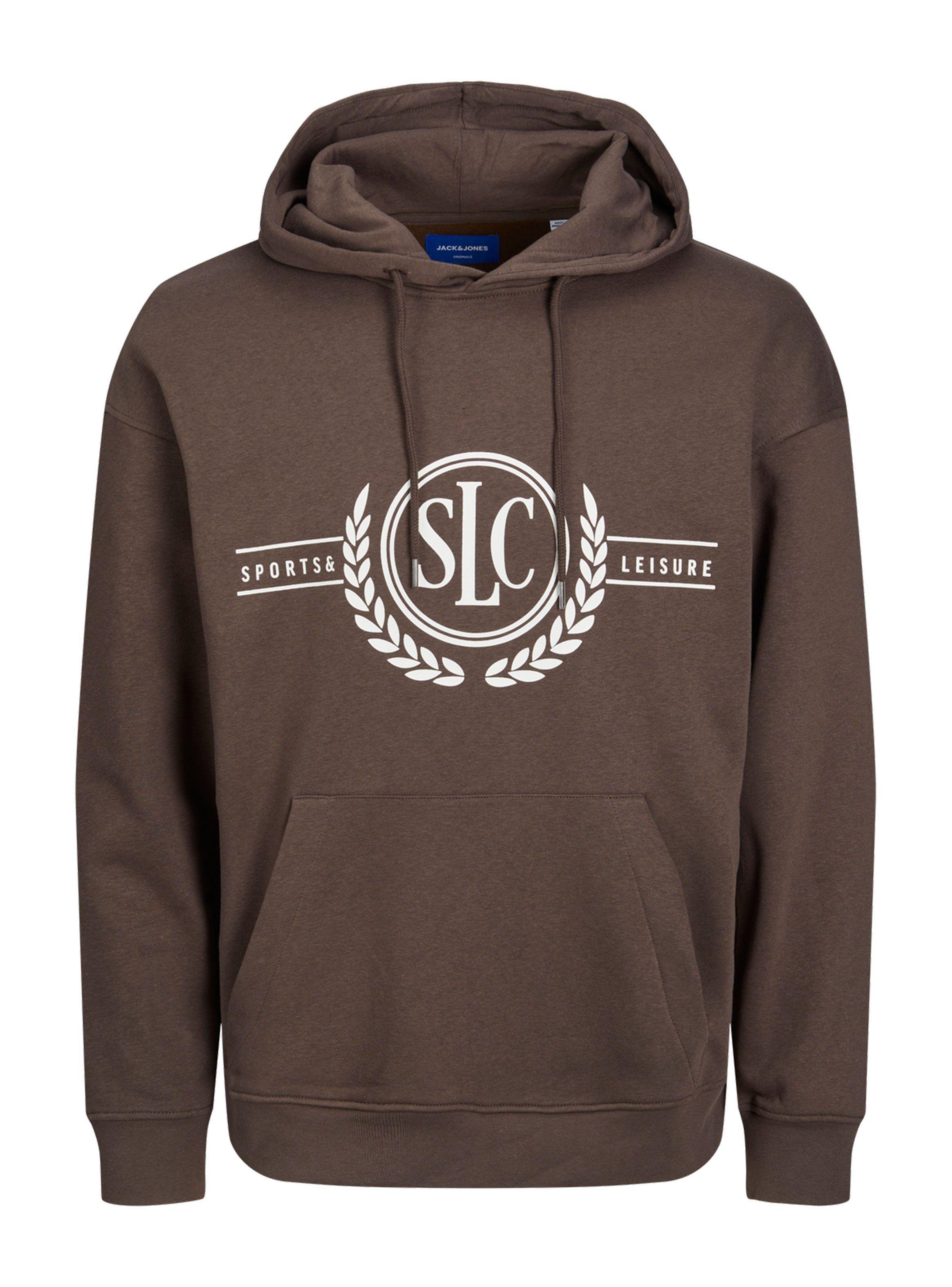 Polerón Color Block-0