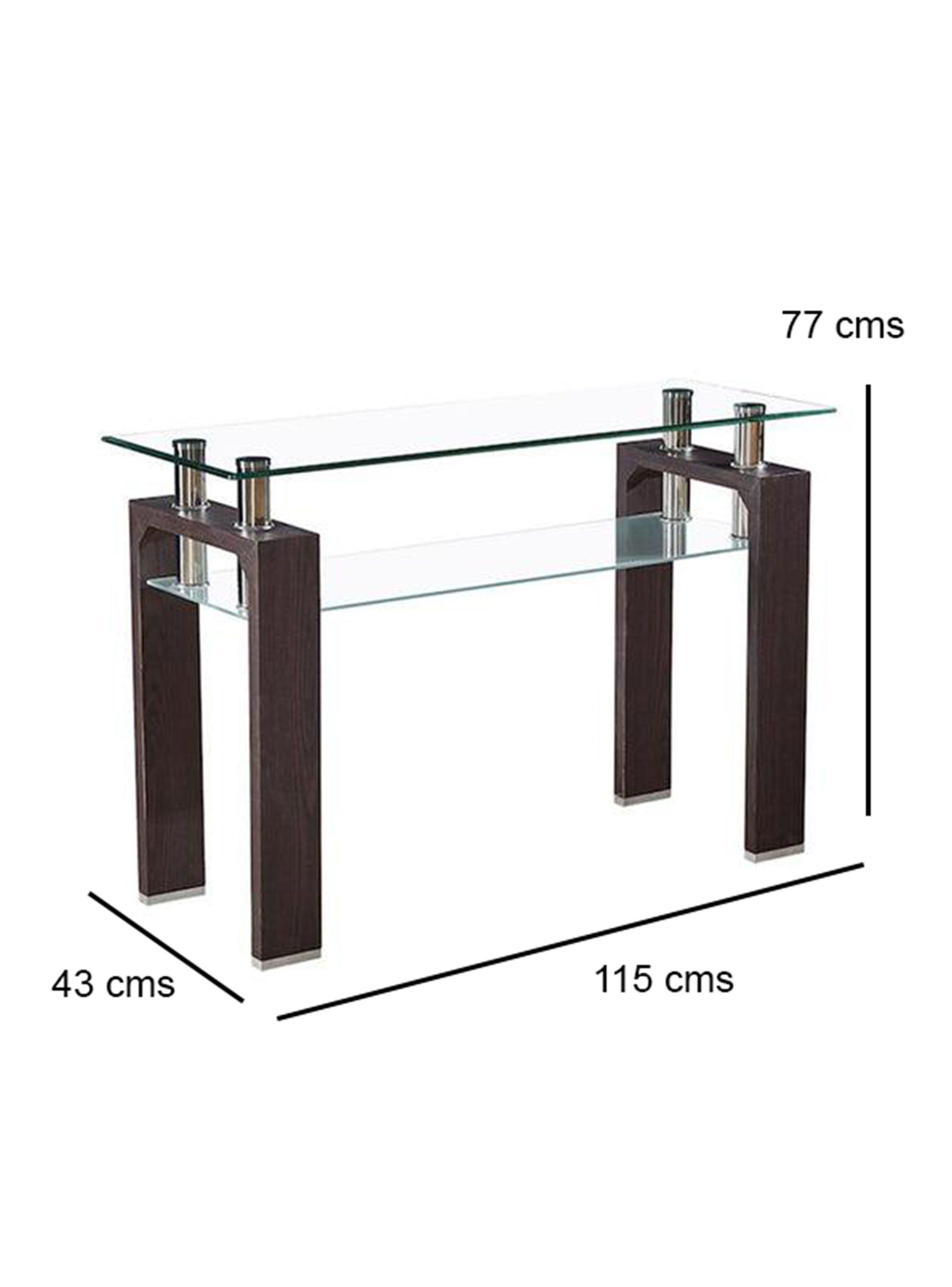 Arrimo New Prisma Nogal-1