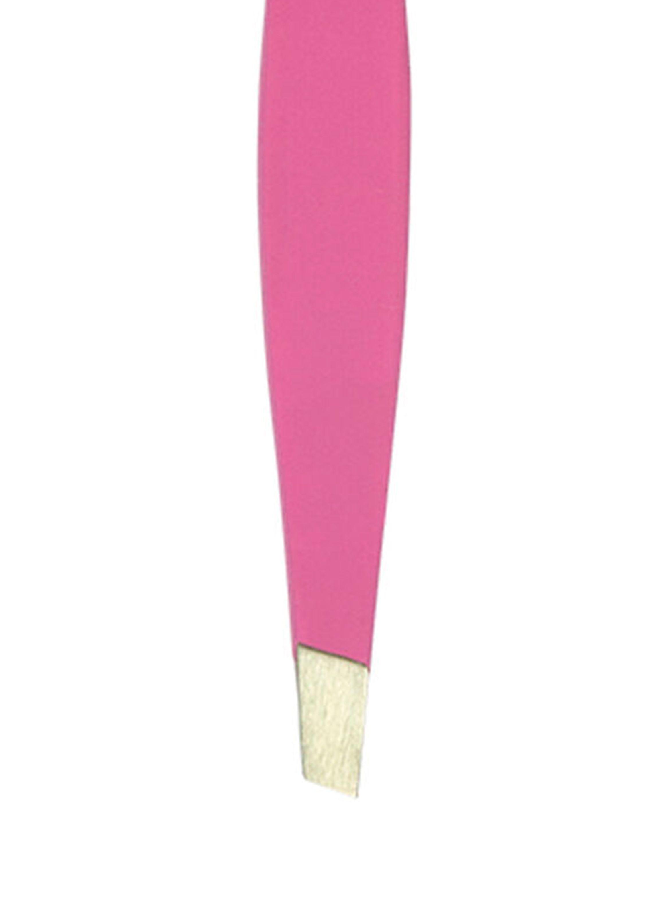 Pinza Tweezers Fucsia-1