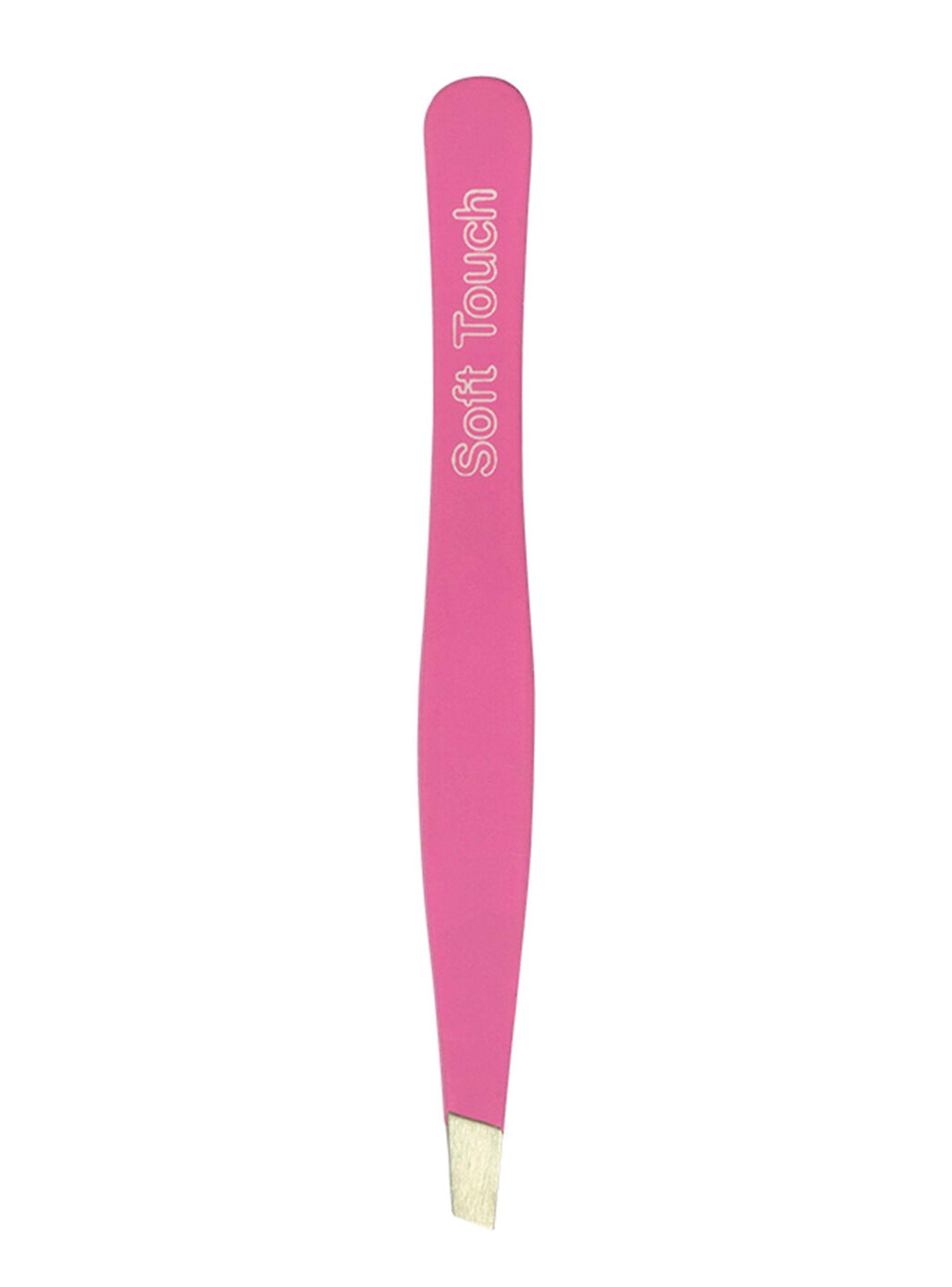 Pinza Tweezers Fucsia-0