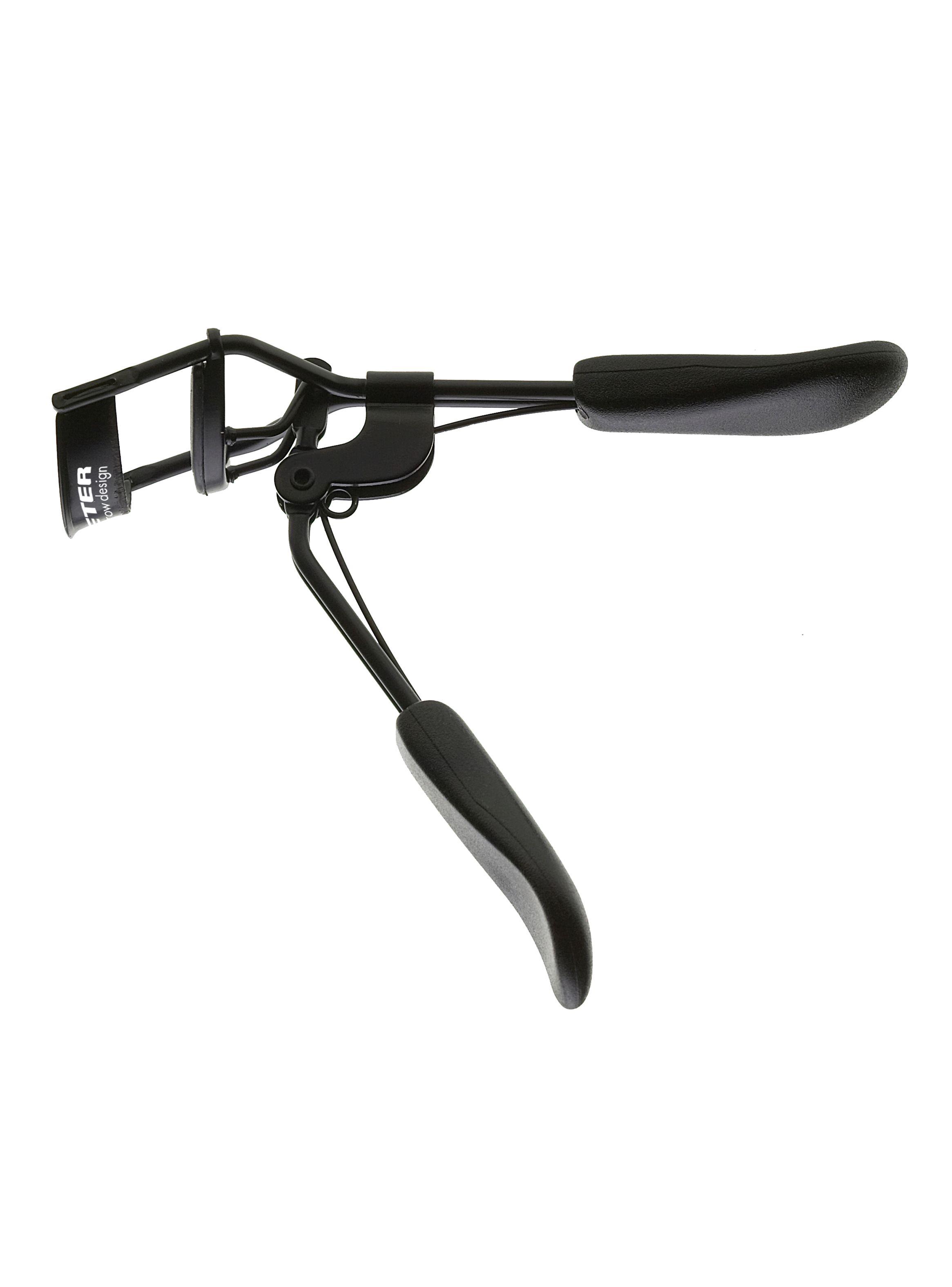 Encrespador de Pestañas Negro-0