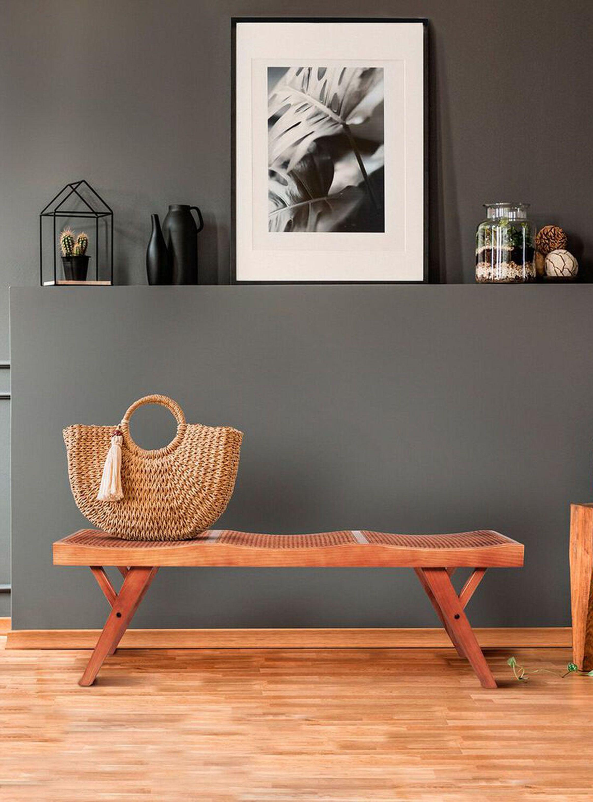Banqueta Brizna 140 cm-4