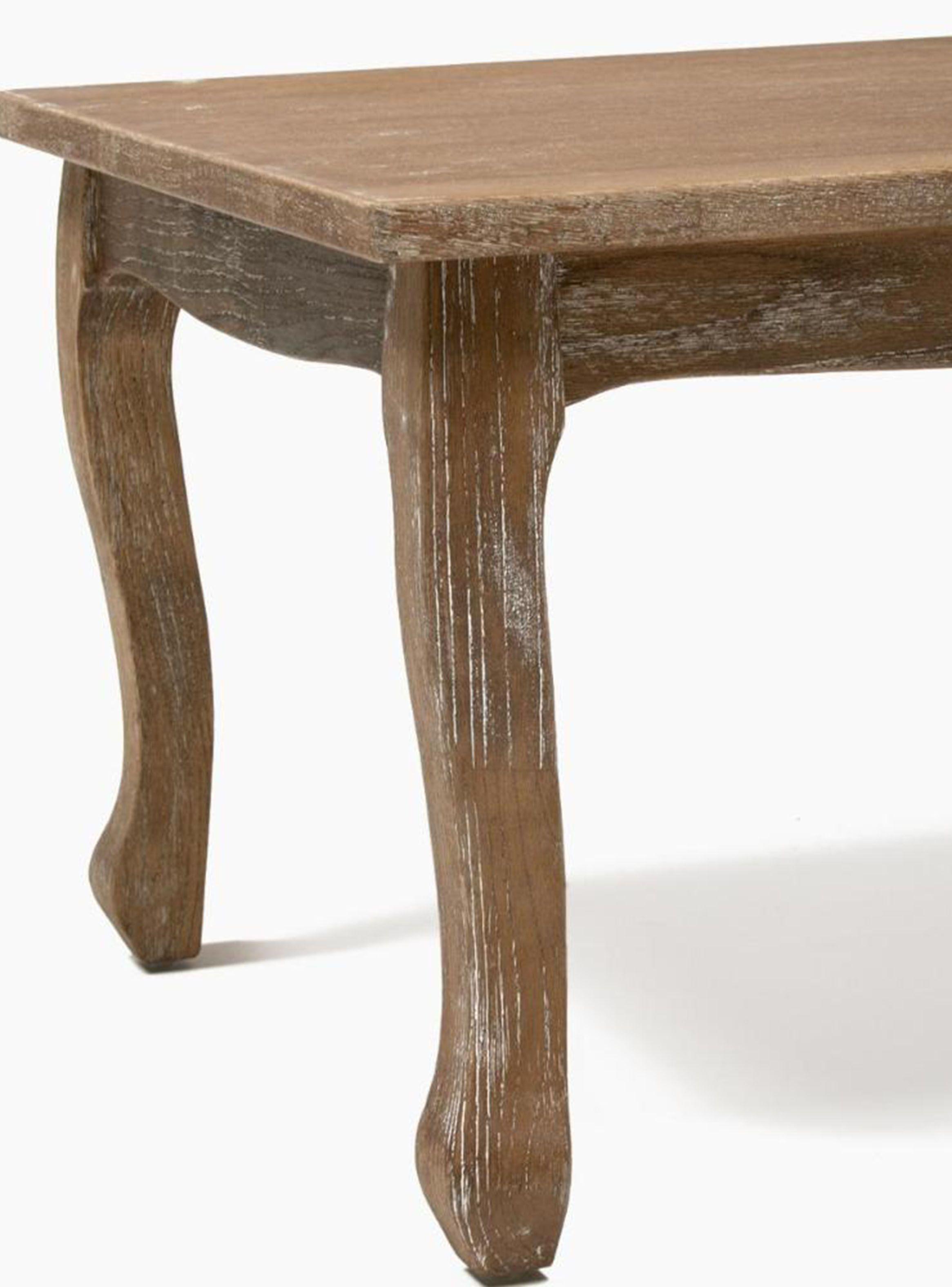 Mesa de Centro Retro Albayalde 70x130 cm-2