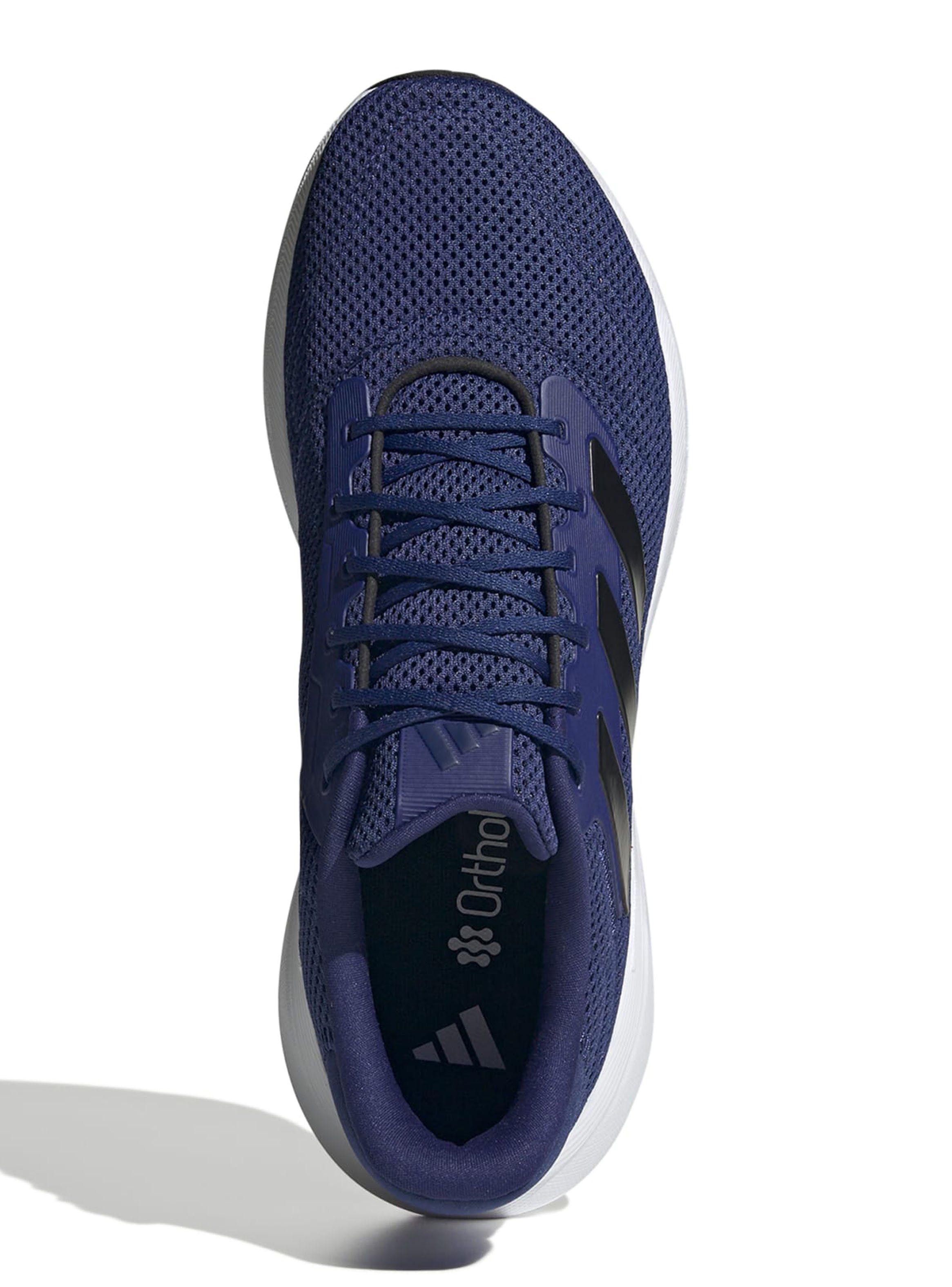 Zapatilla Running Response Logo Runner Unisex-3