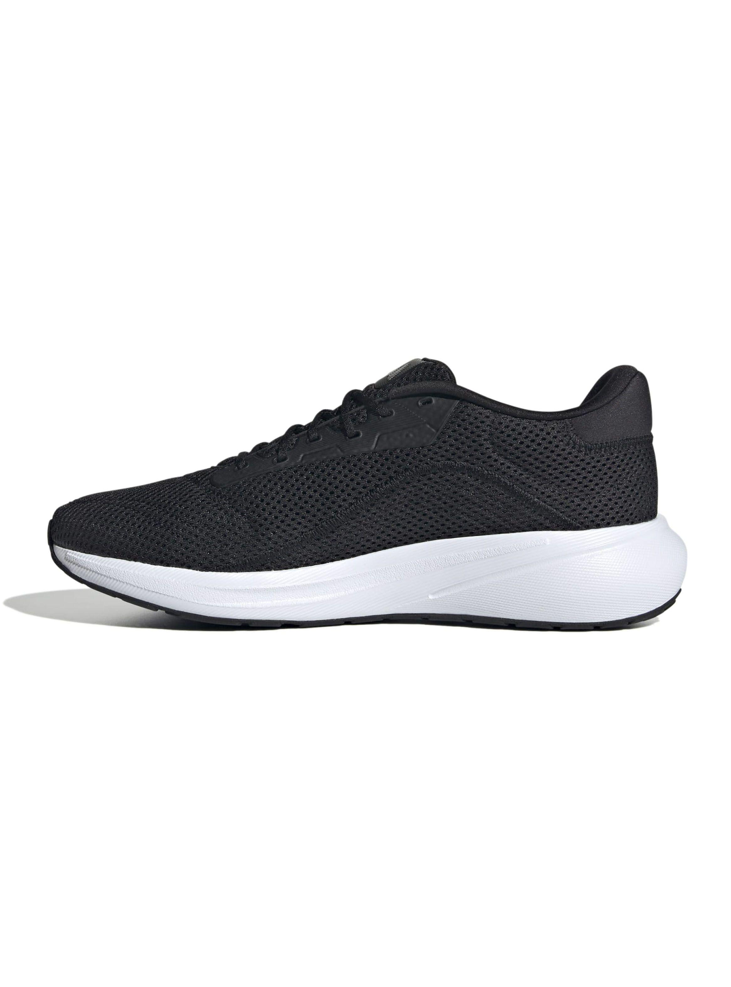Zapatilla Running Unisex Black Response Runner U-2