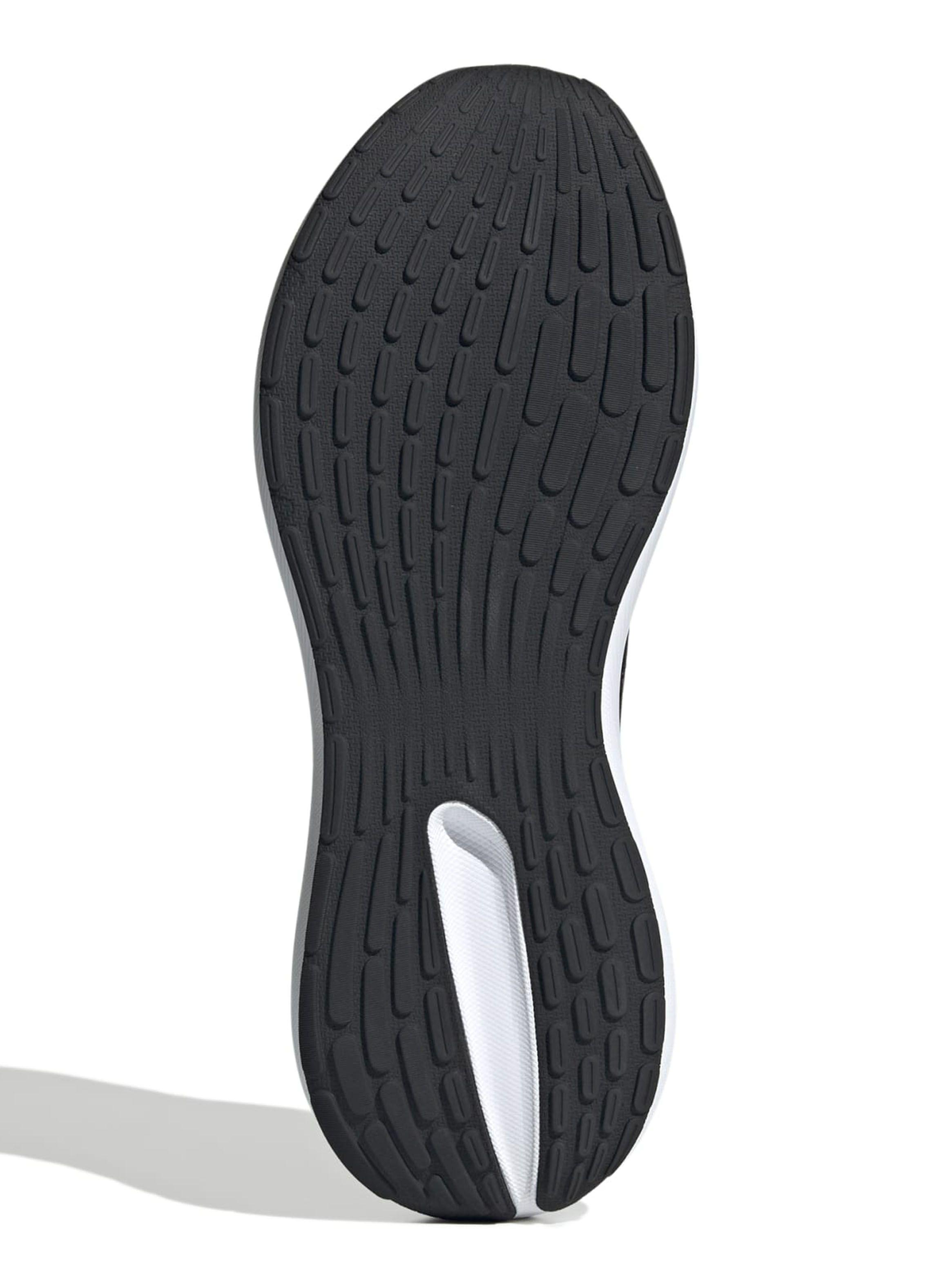 Zapatilla Running Unisex Black Response Runner U-4