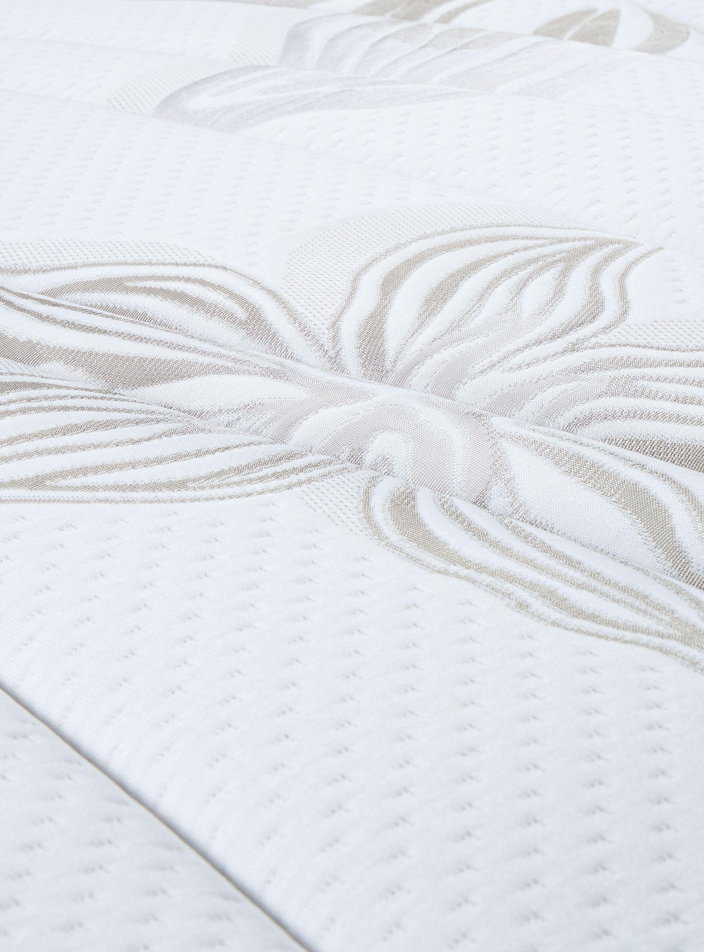 Cama Europea Art 4 King + Respaldo Mauri-5