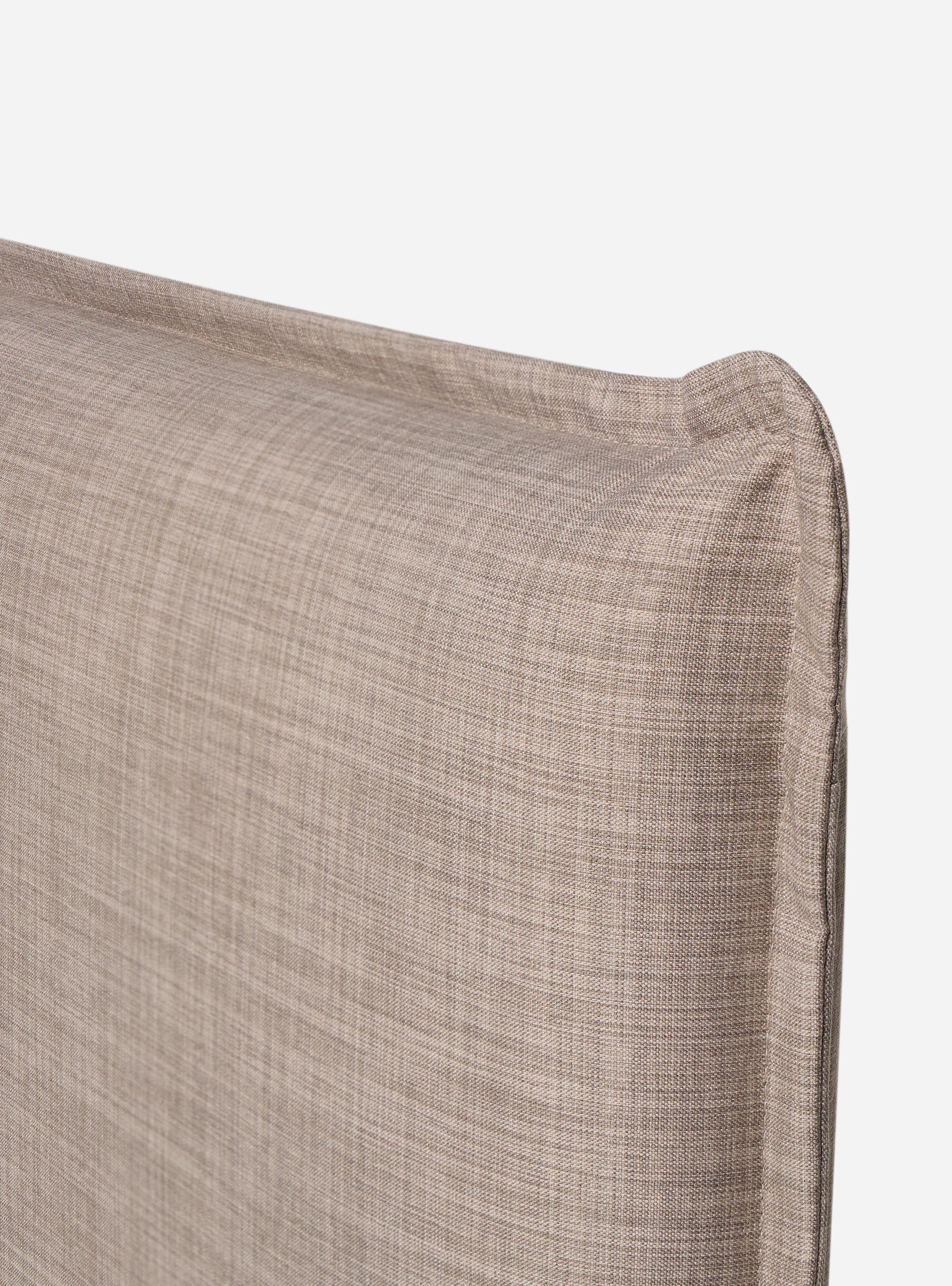 Cama Europea Art 4 King + Respaldo Mauri-3