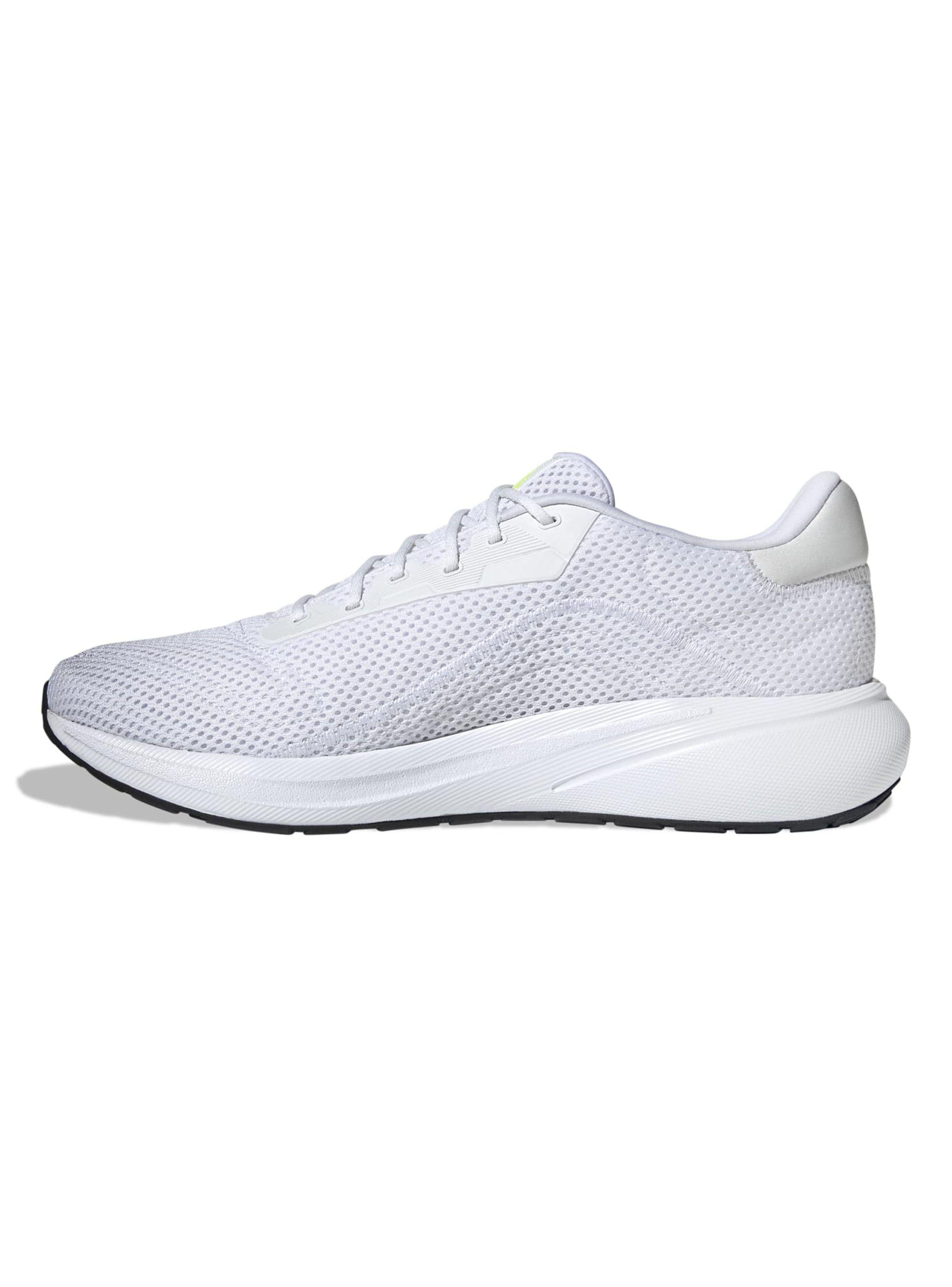 Zapatilla Running White Response Runner U Unisex-2