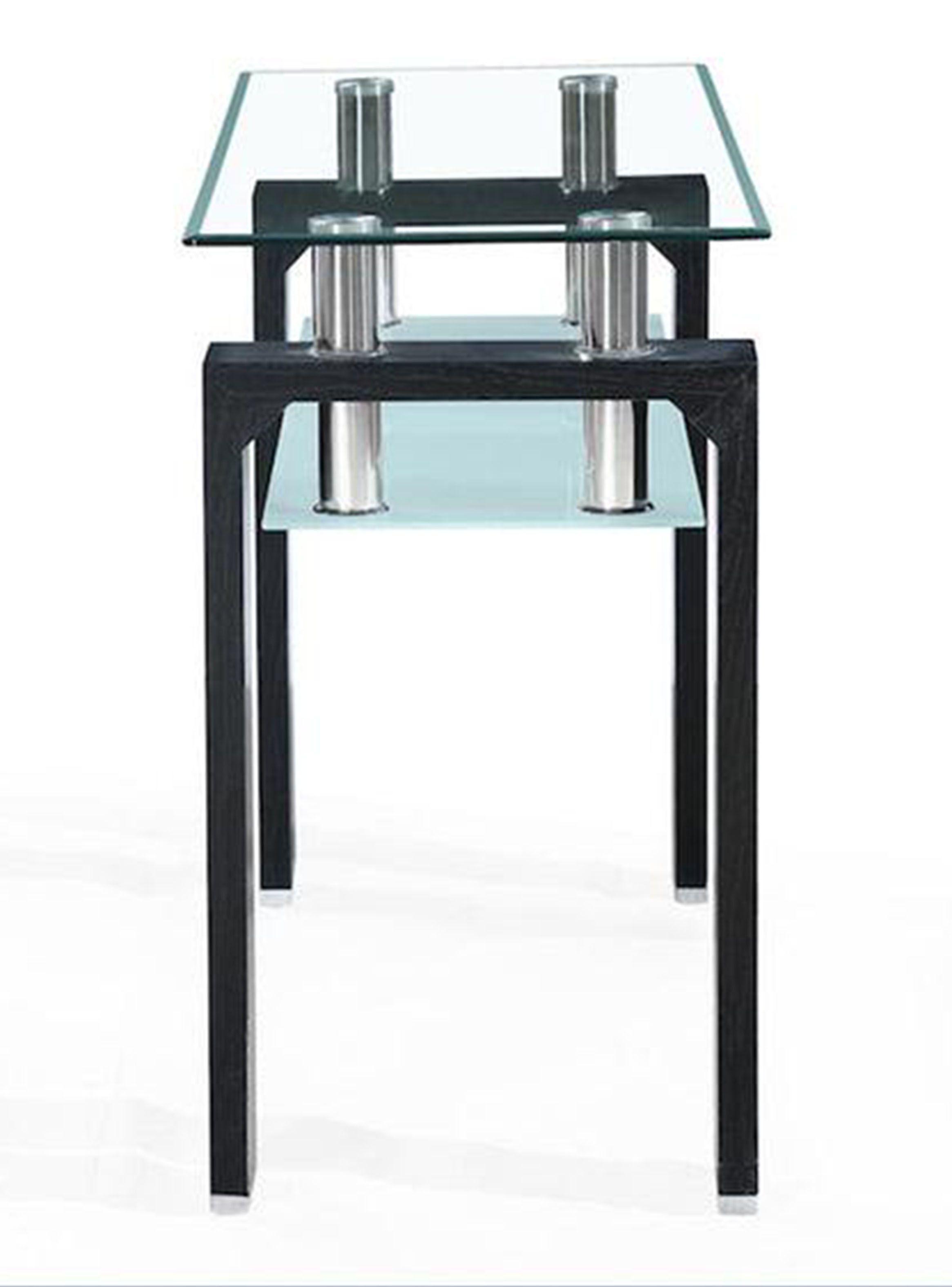 Arrimo New Prisma Negro-3