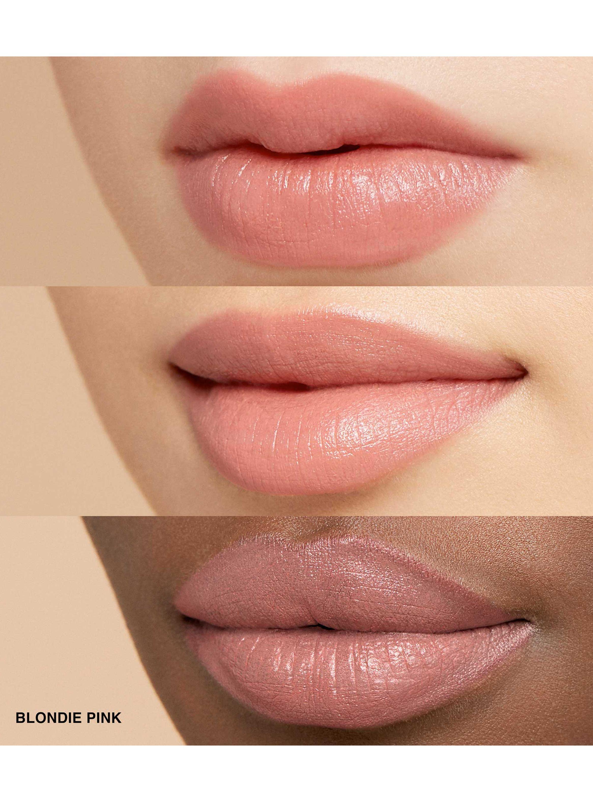 Labial Bobbi Brown Crushed Lip Color Blondie Pink-2