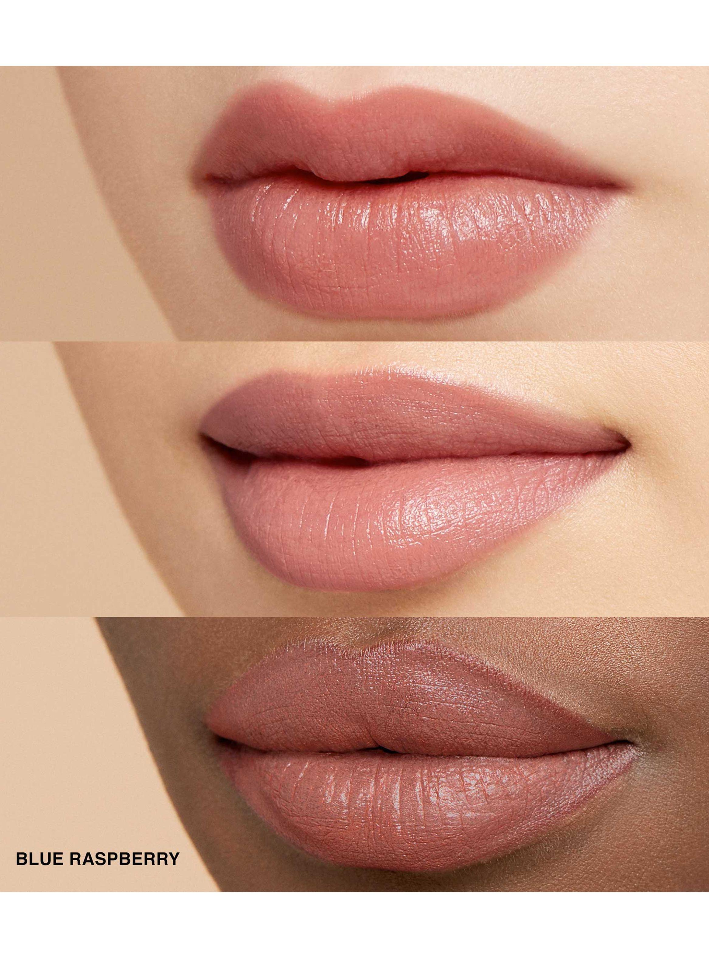Labial Bobbi Brown Crushed Lip Color Blue Raspberry-2