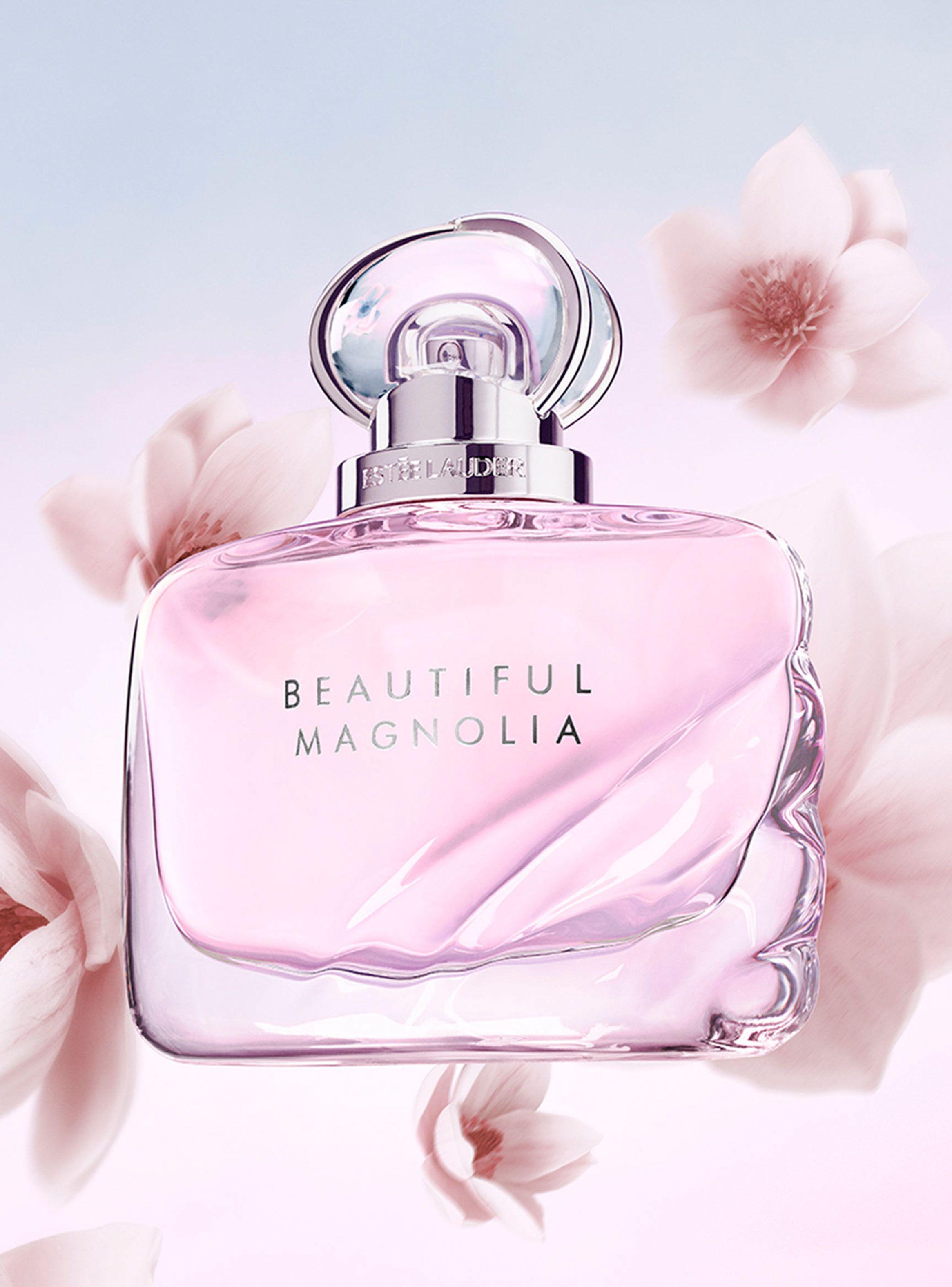 Perfume Estée Lauder Beautiful Magnolia Mujer EDP 100 ml-2
