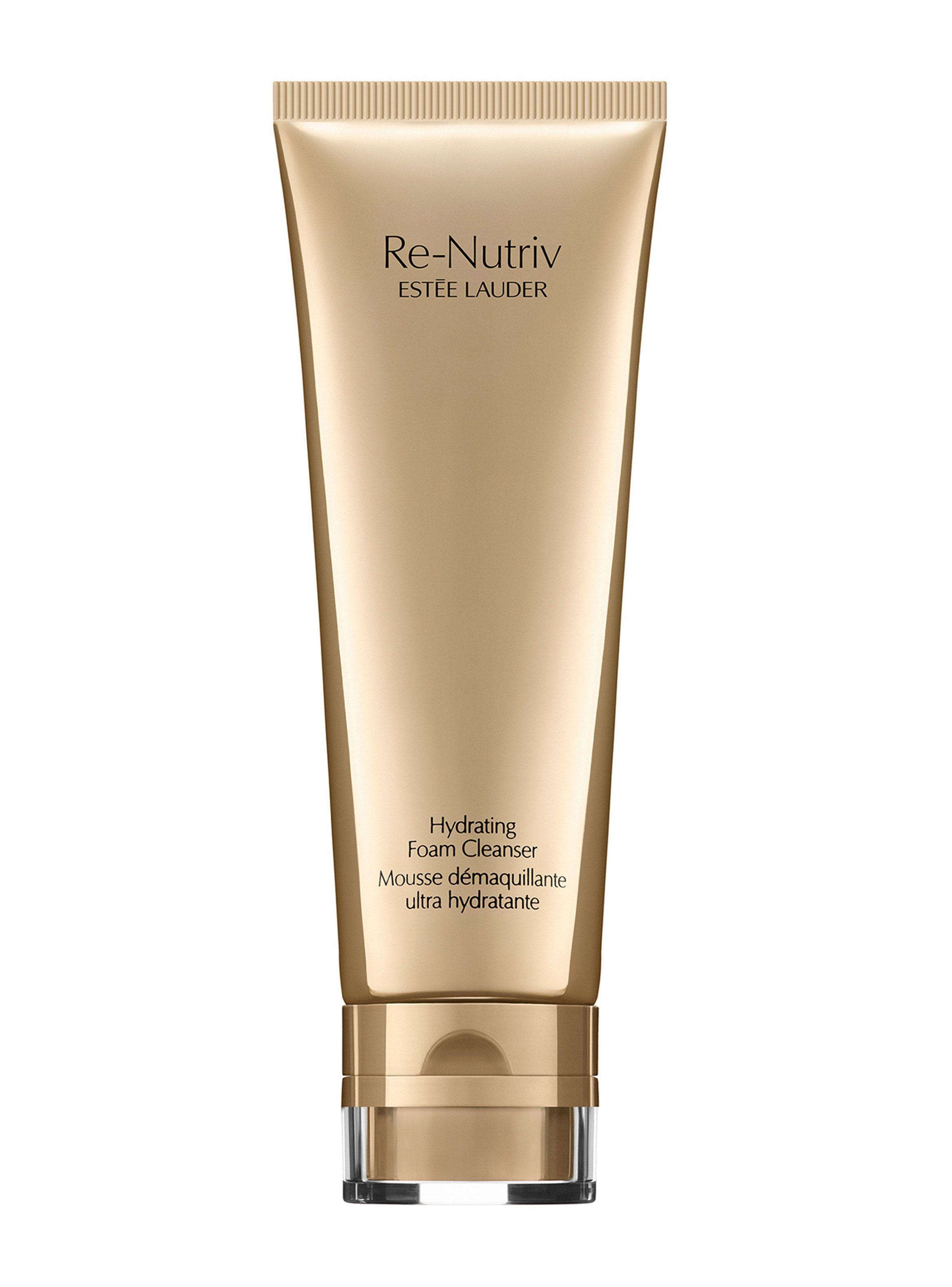 Crema Estée Lauder Limpiadora Hidratante Re-Nutriv 125 ml-0