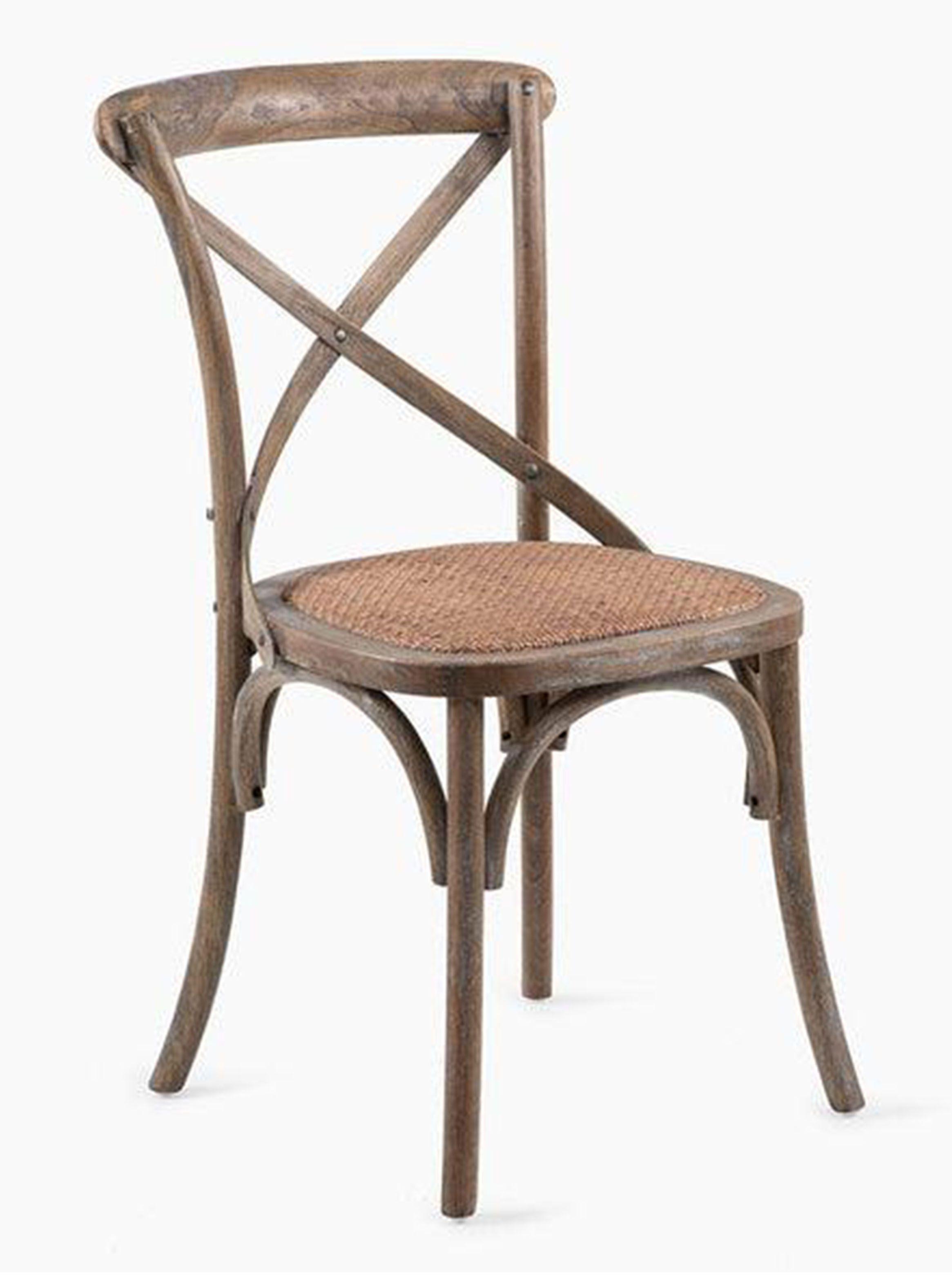 Comedor Vittoria Blanco + 8 Sillas-2