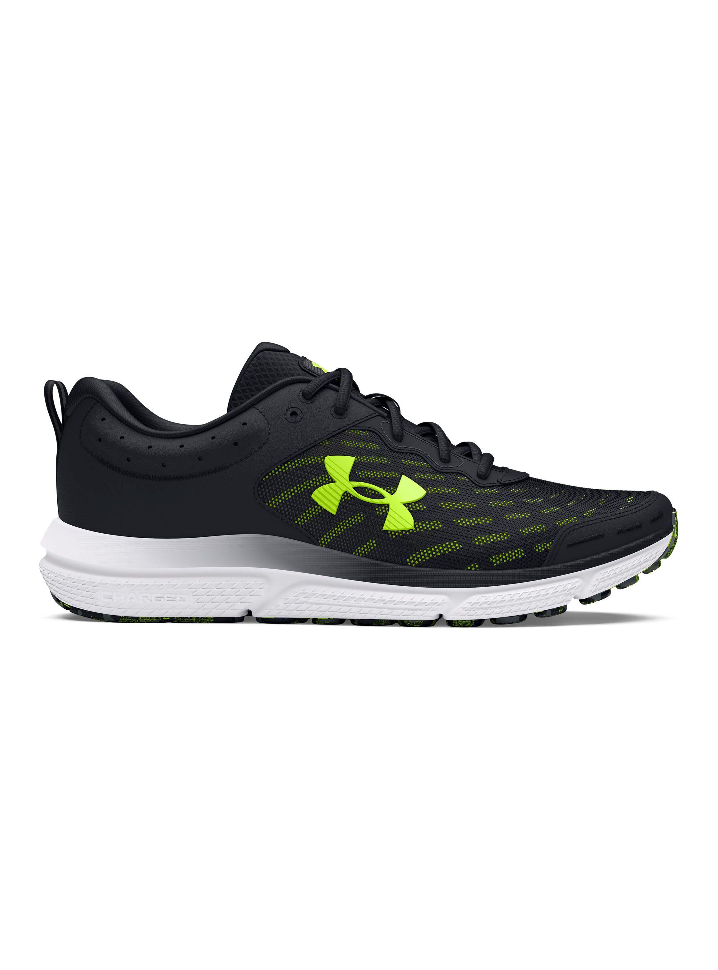 Zapatilla Running Hombre UA Charged Assert 10-0