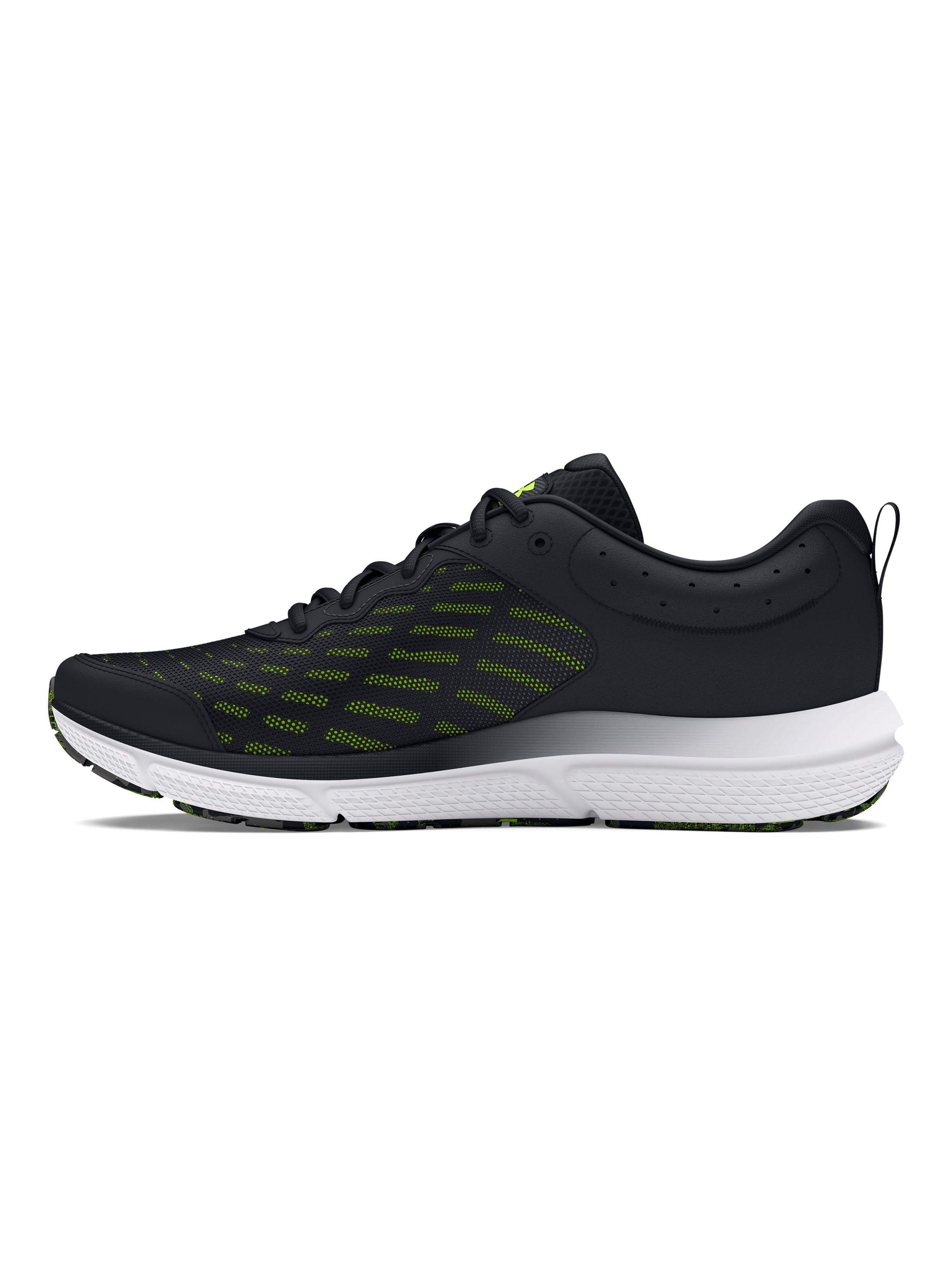 Zapatilla Running Hombre UA Charged Assert 10-2