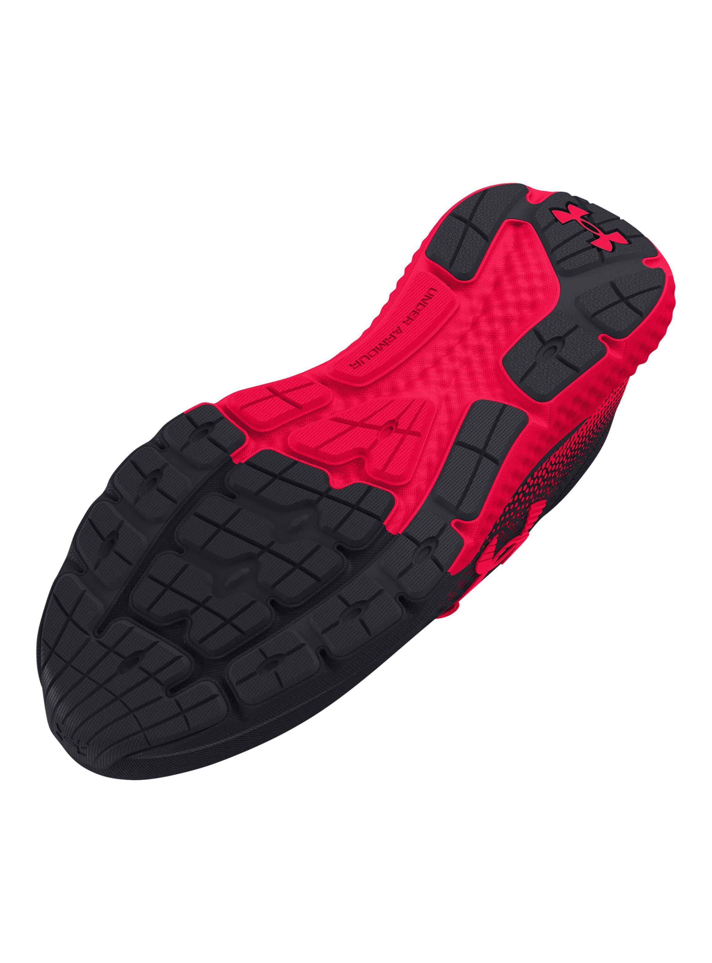 Zapatilla Running Rogue 4 Charged Hombre-4
