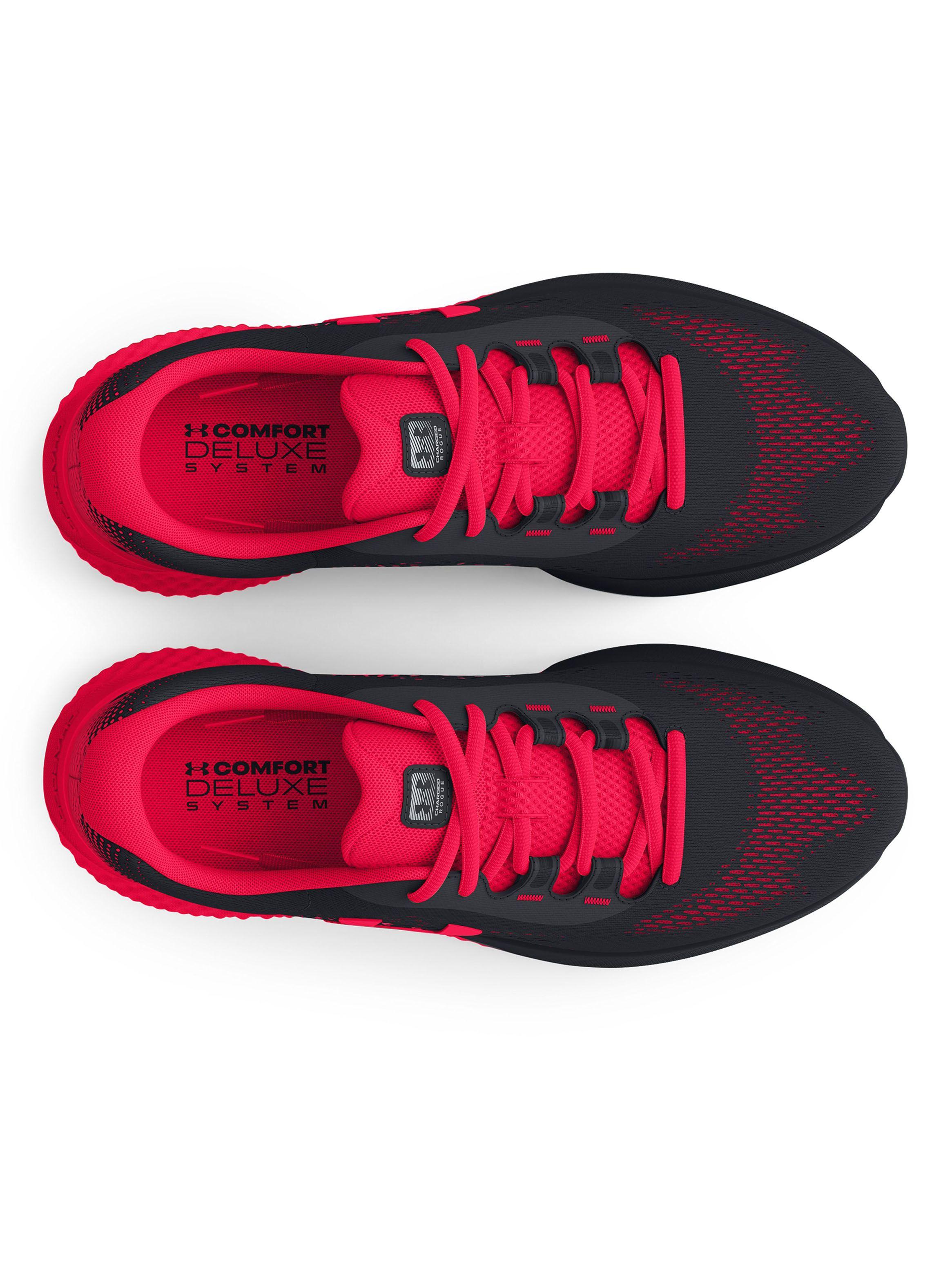 Zapatilla Running Rogue 4 Charged Hombre-3