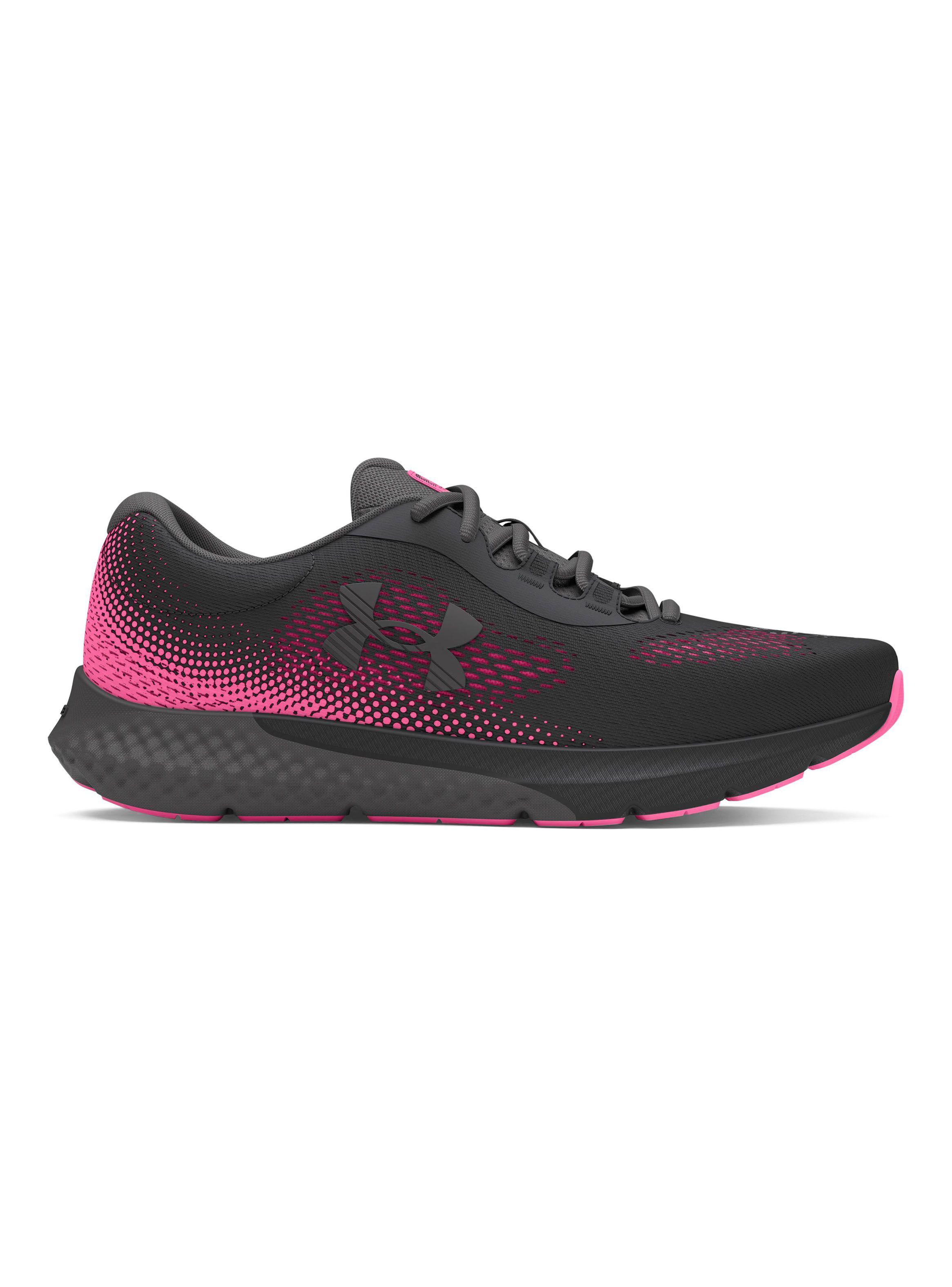 Zapatilla Running Rogue-4 Charged Mujer-0