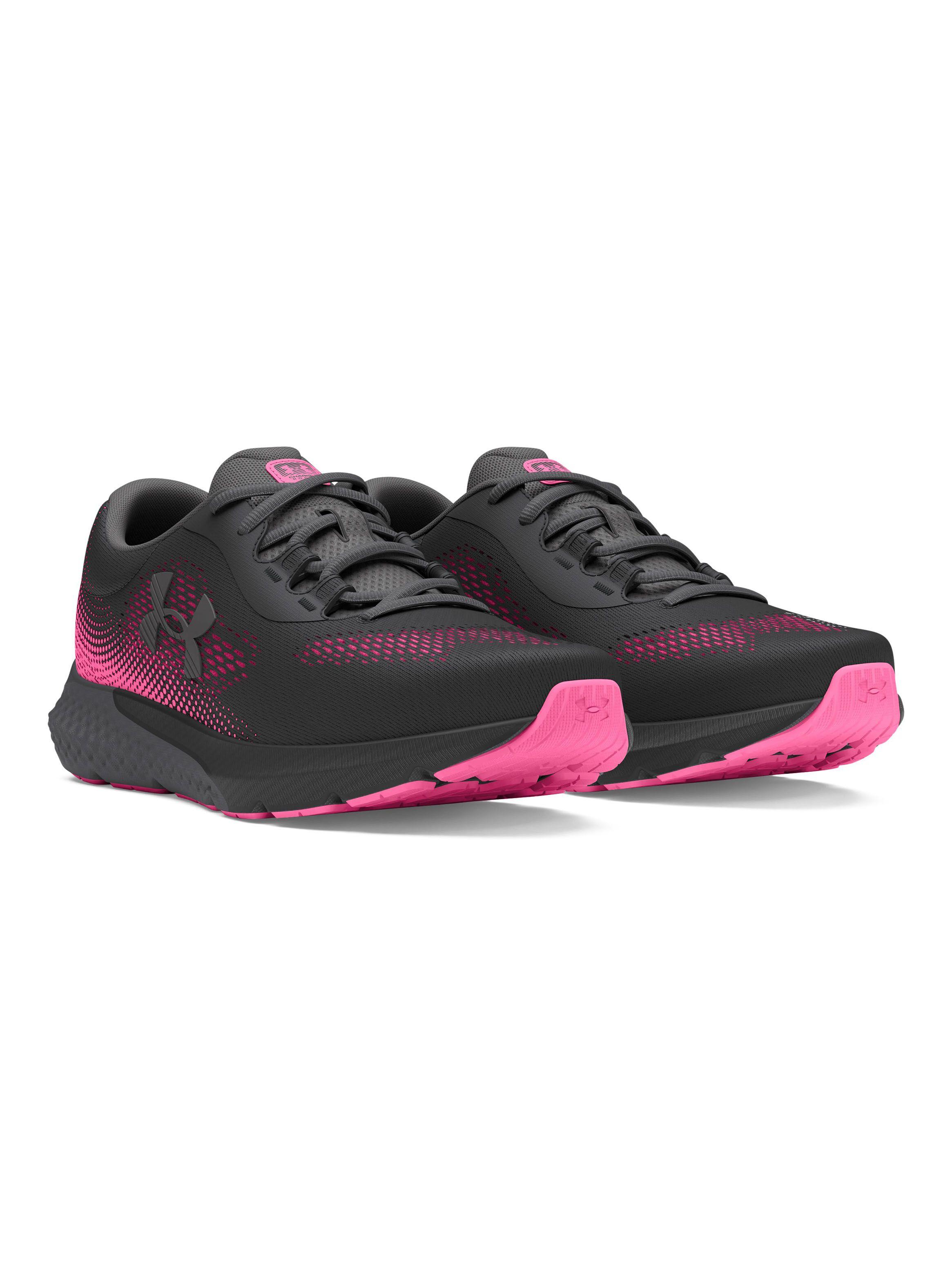 Zapatilla Running Rogue-4 Charged Mujer-1