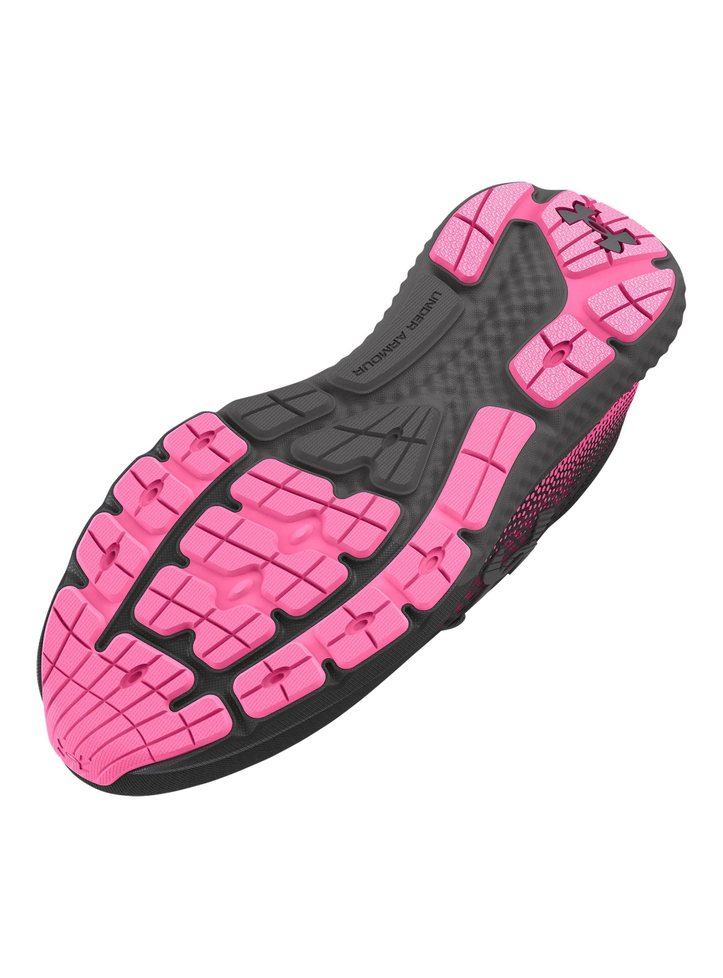 Zapatilla Running Rogue-4 Charged Mujer-4