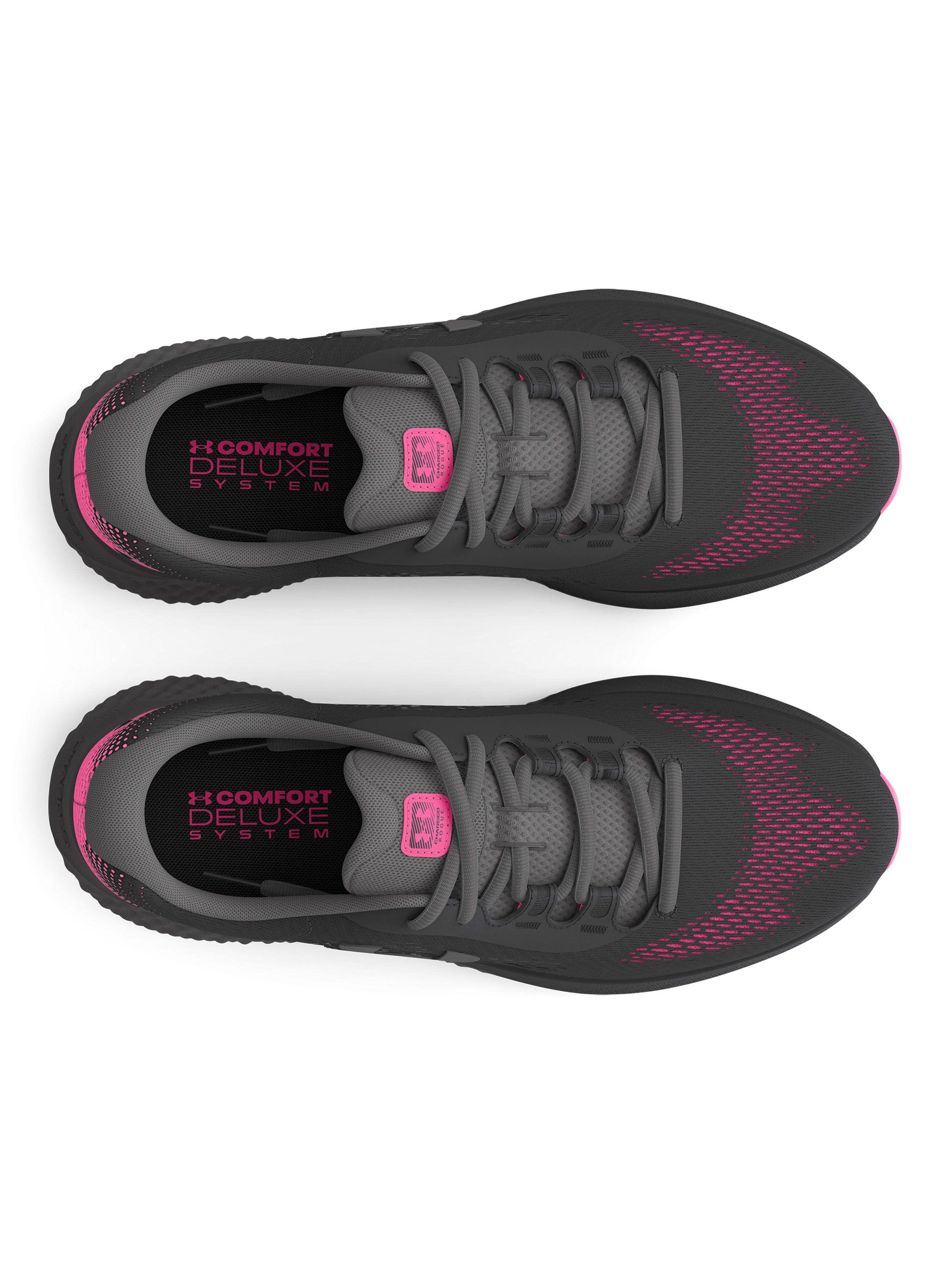 Zapatilla Running Rogue-4 Charged Mujer-3