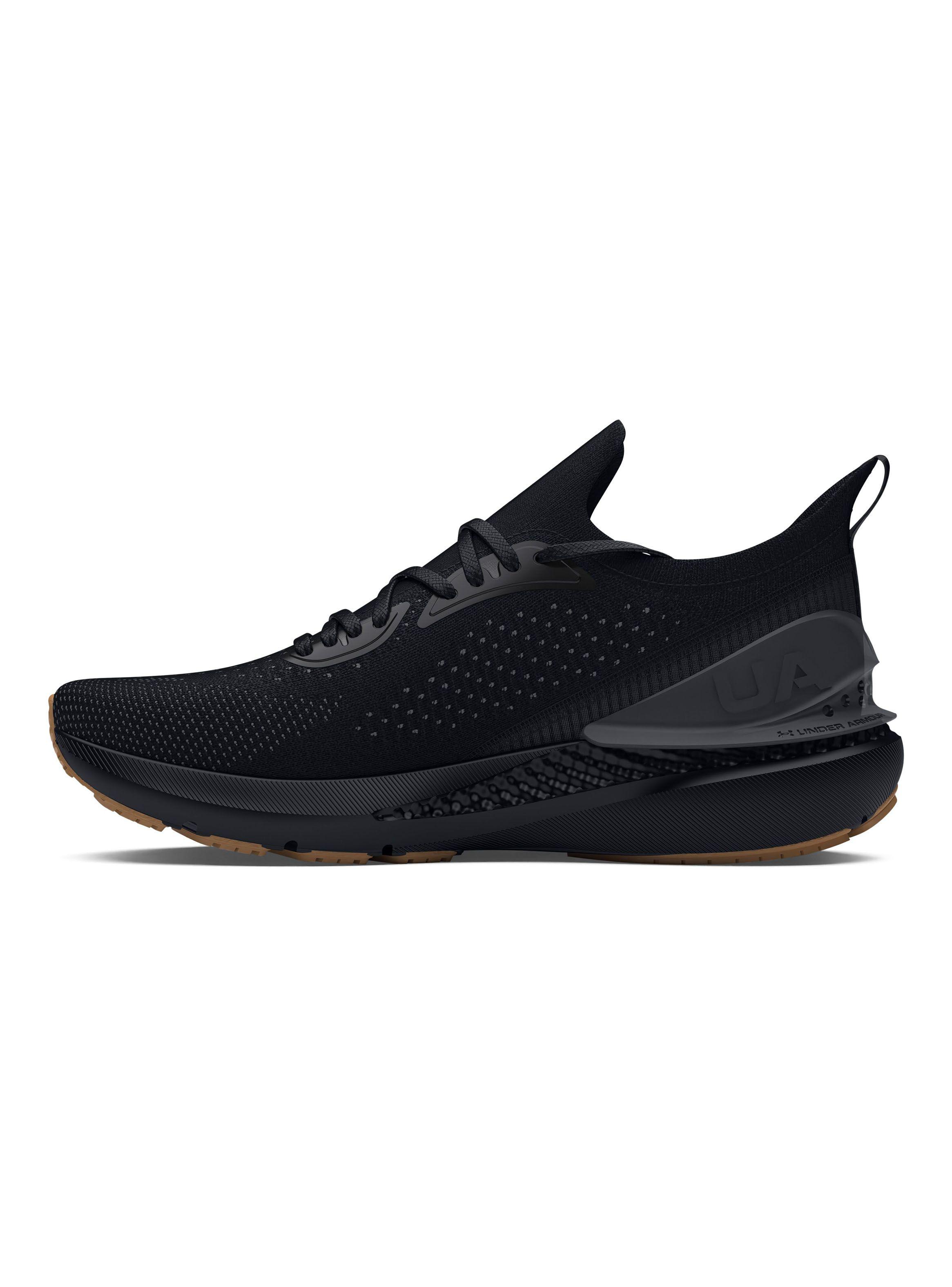 Zapatilla Running Shift Textil Hombre-2
