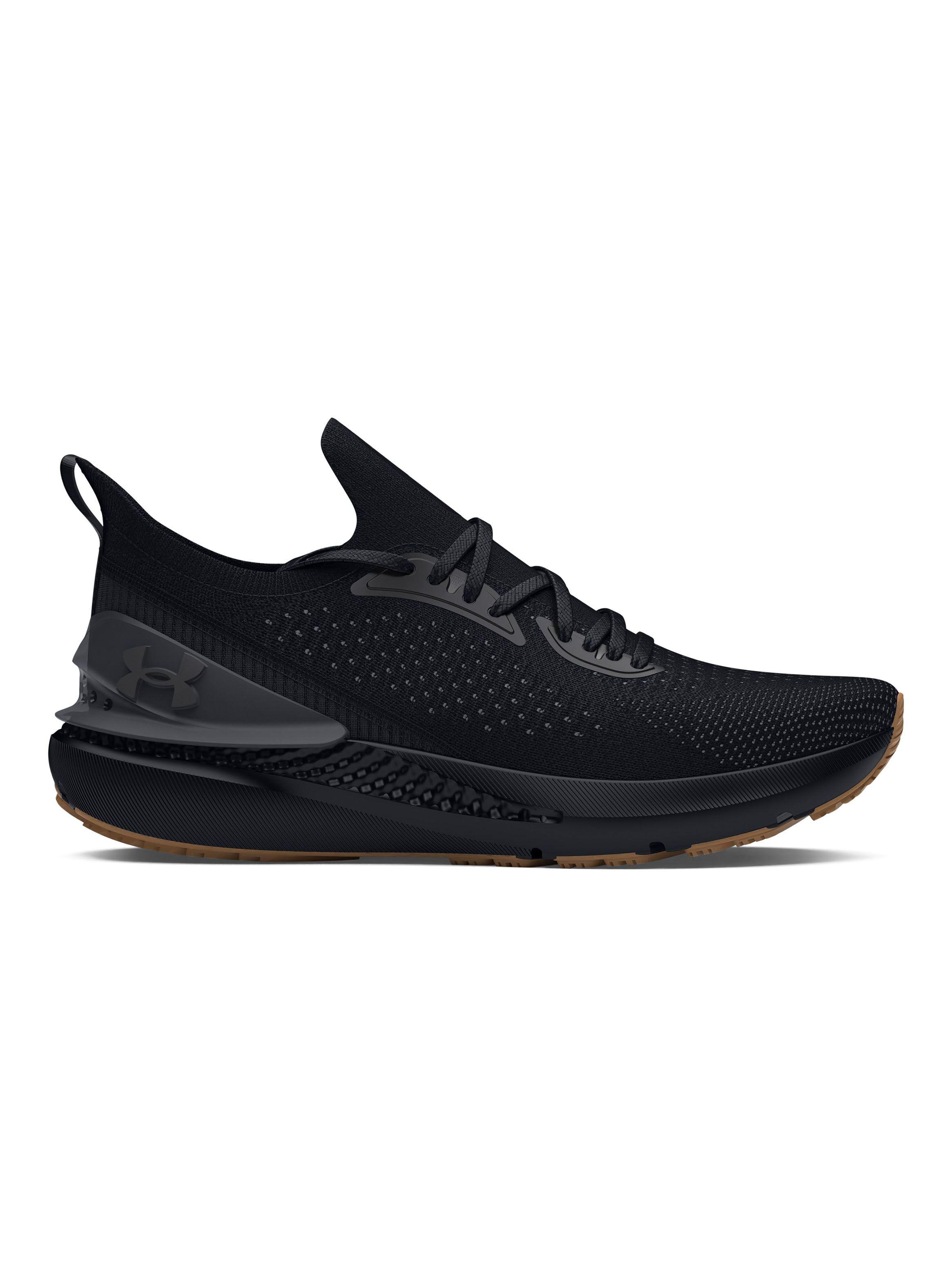 Zapatilla Running Shift Textil Hombre-0
