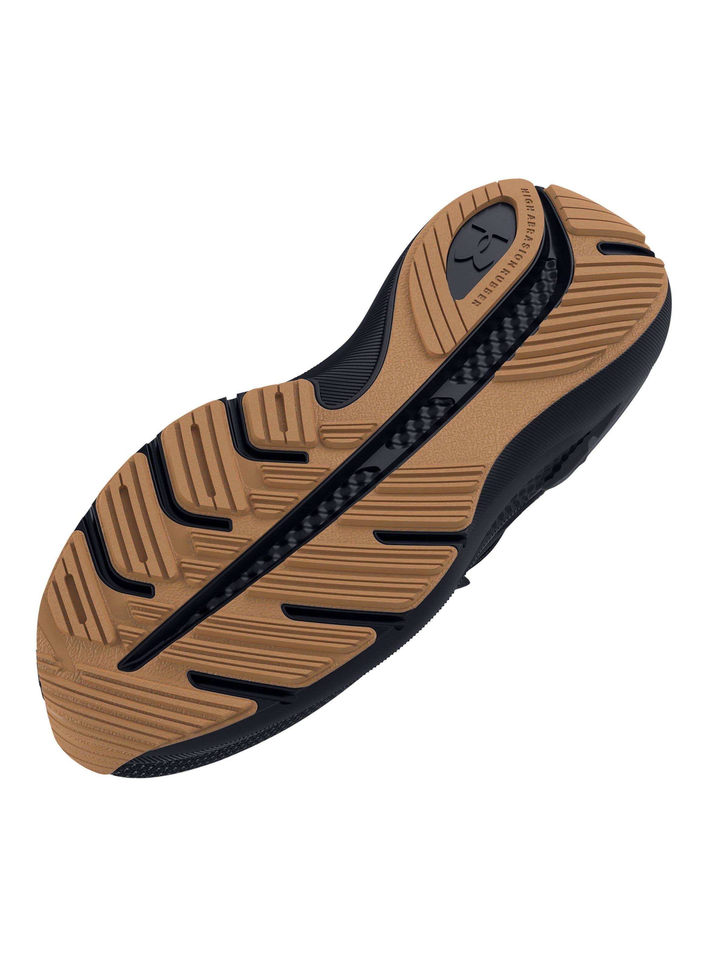 Zapatilla Running Shift Textil Hombre-4
