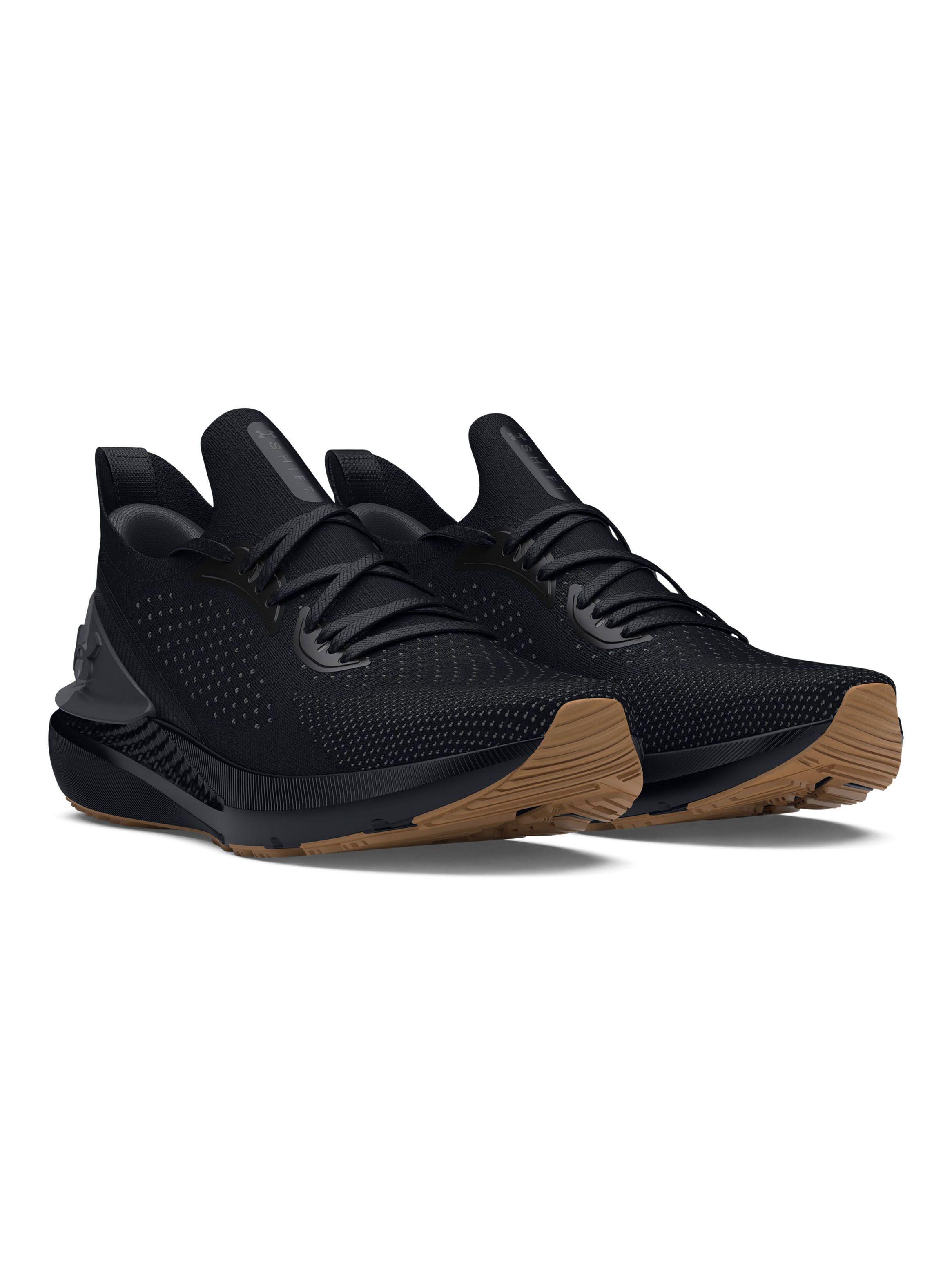Zapatilla Running Shift Textil Hombre-1