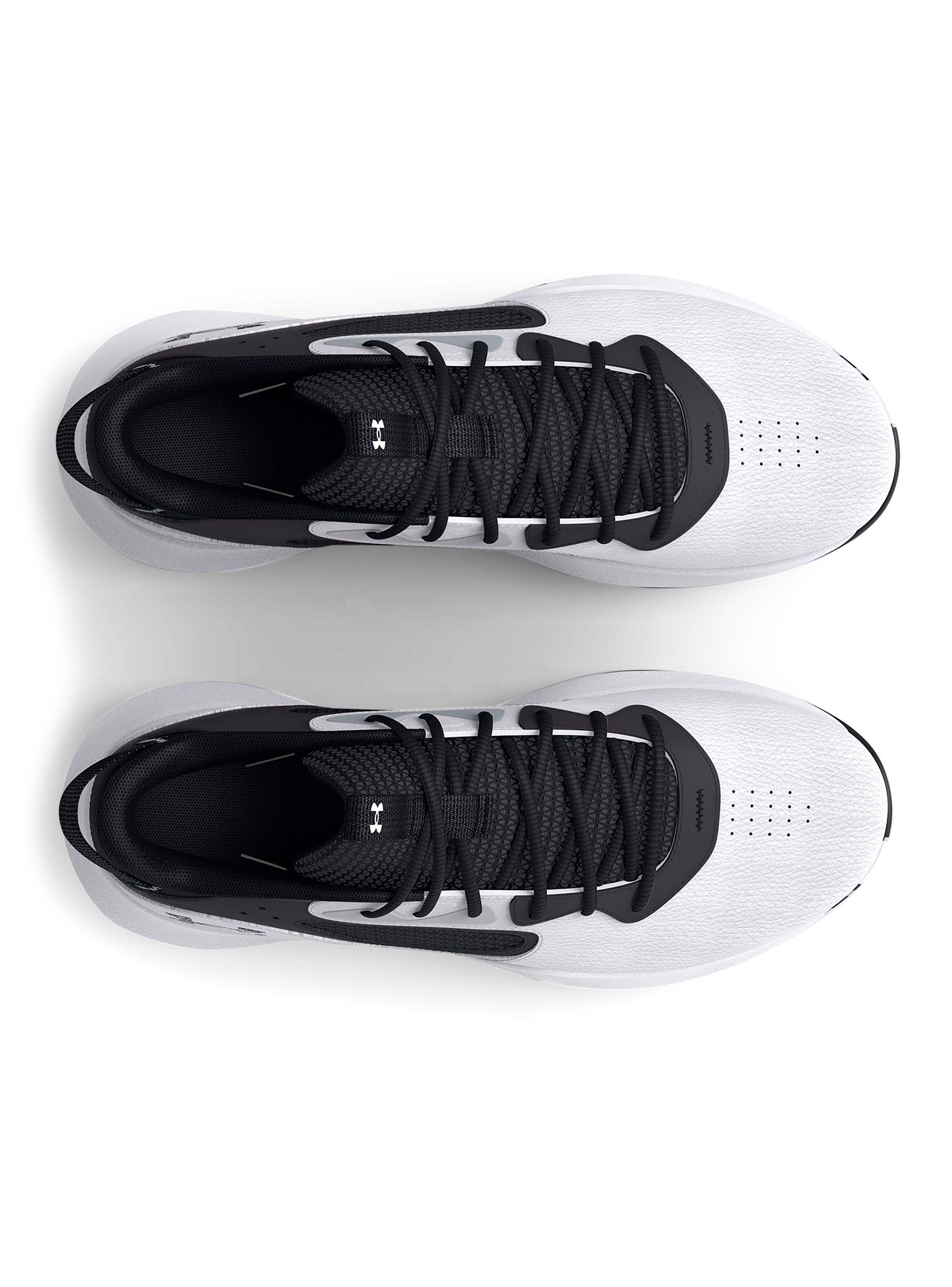 Zapatilla de Básquetbol  Lockdown 6 Unisex-3