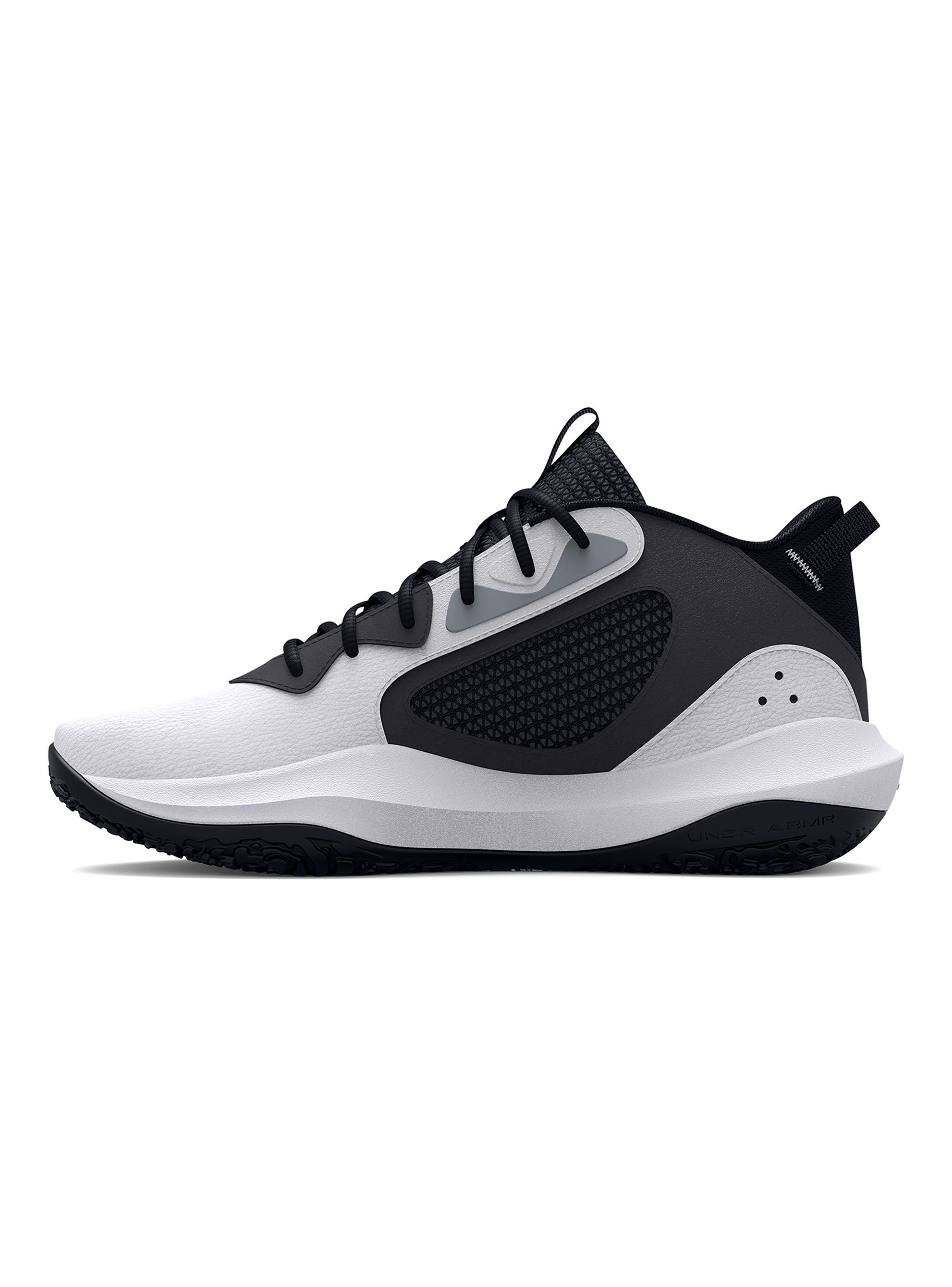 Zapatilla de Básquetbol  Lockdown 6 Unisex-2