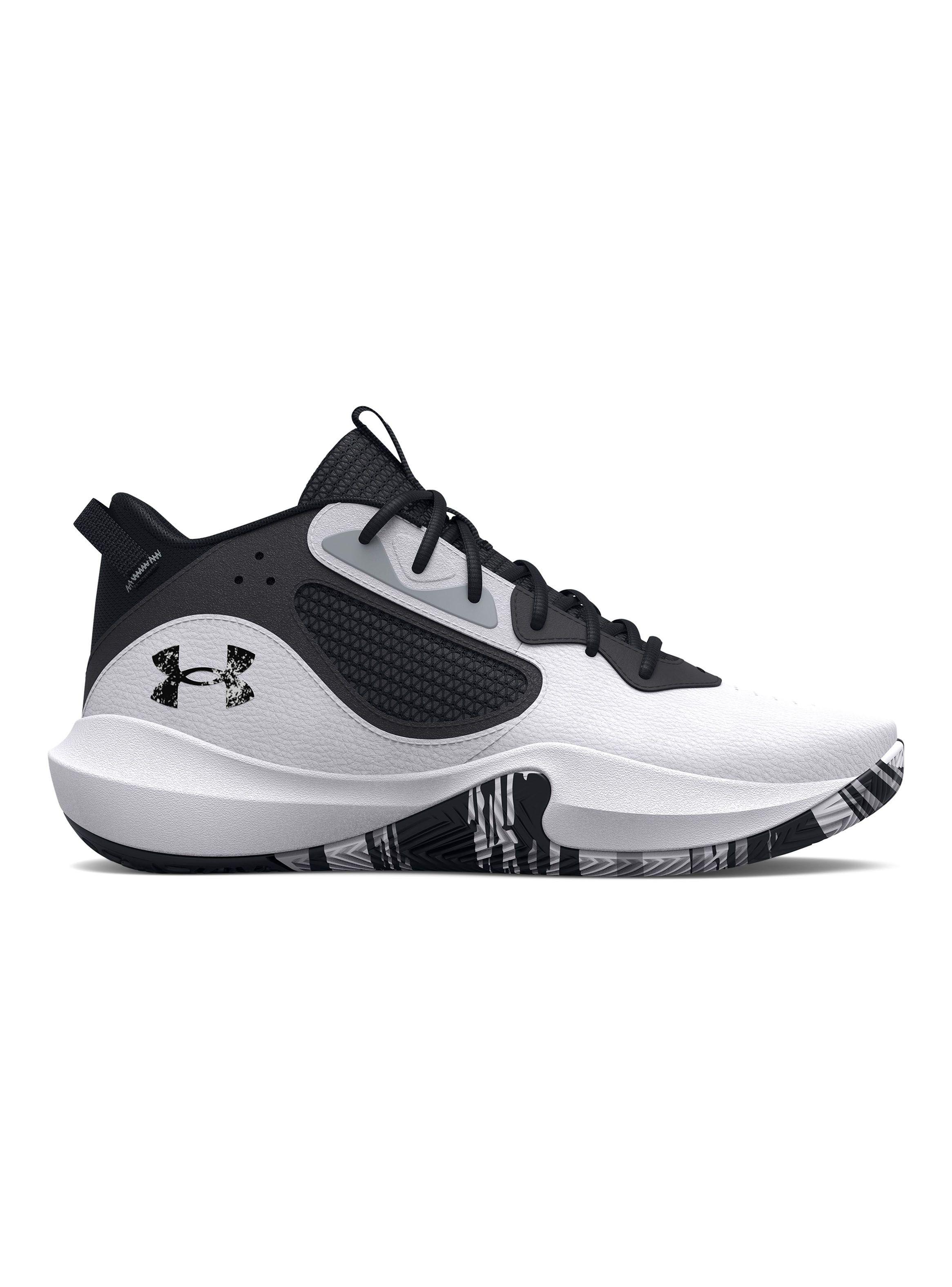 Zapatilla de Básquetbol  Lockdown 6 Unisex-0
