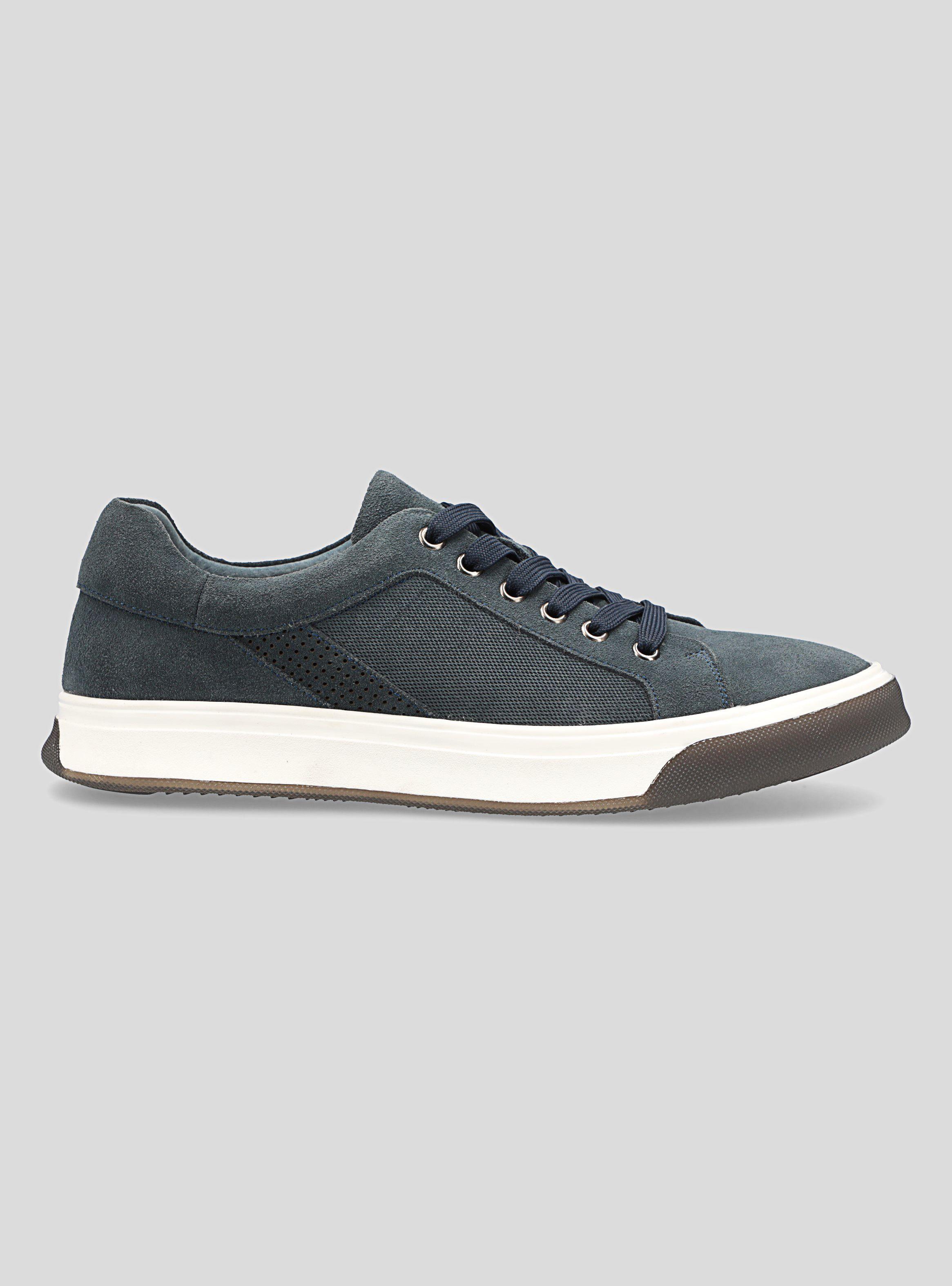 Zapatilla Legacy Casual Hombre-0