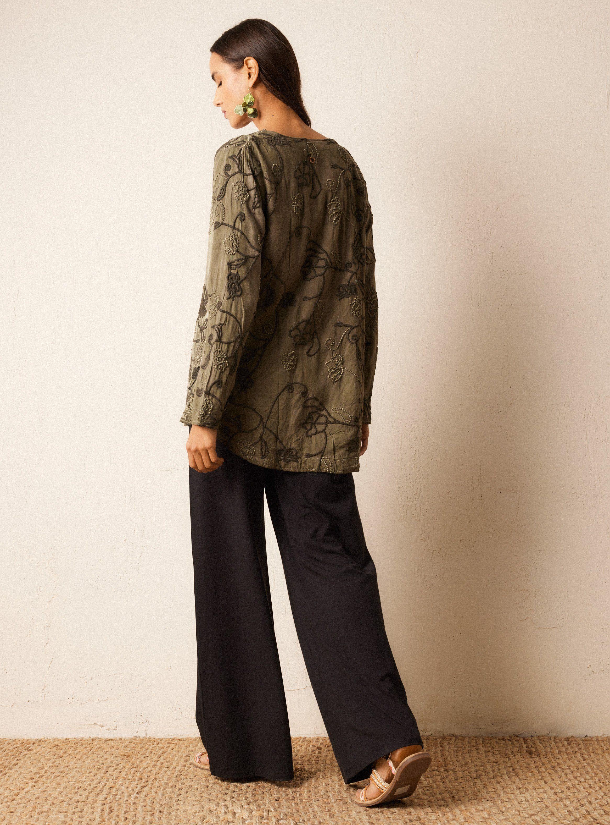 Chaqueta Bordado-5
