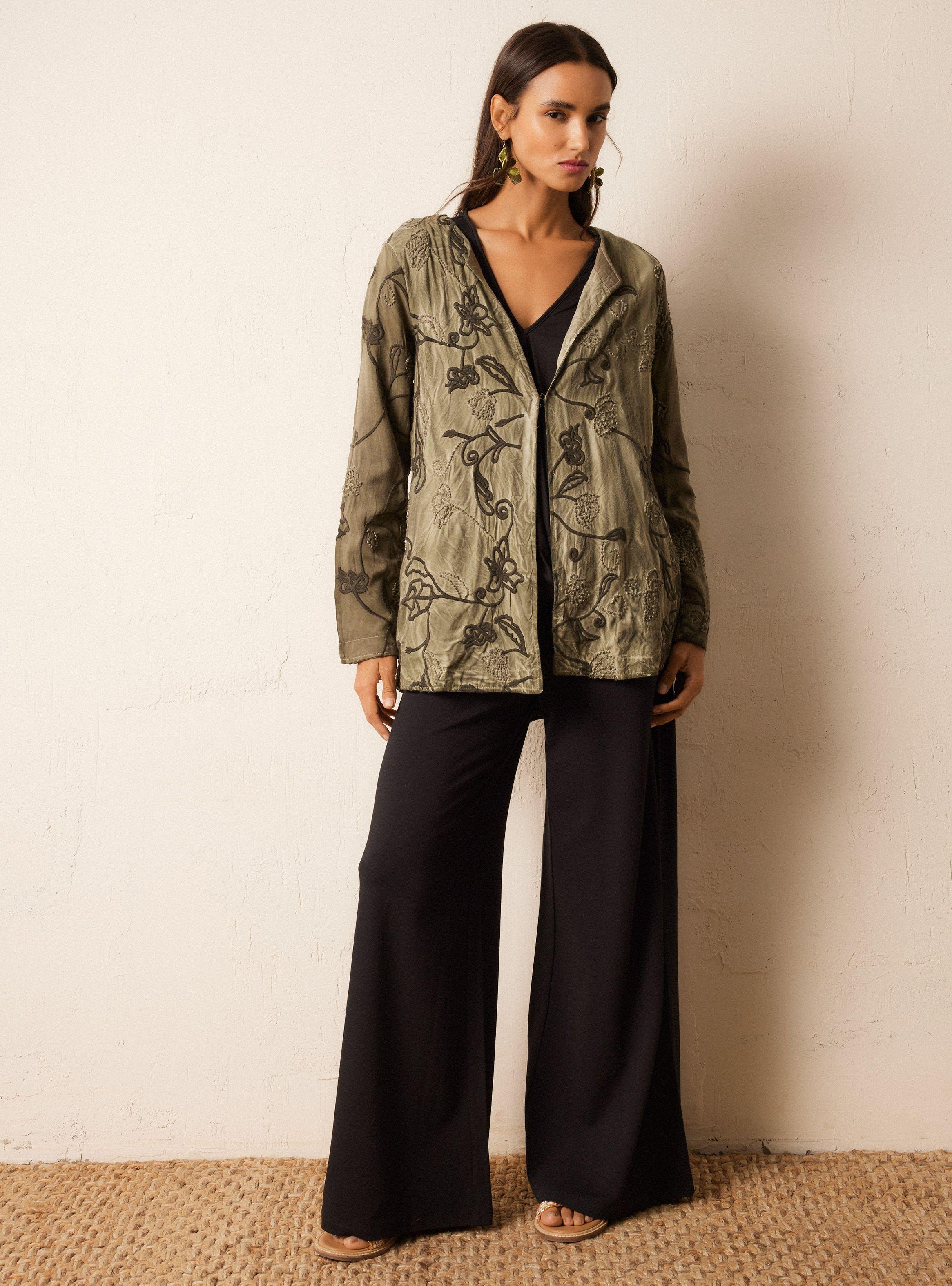 Chaqueta Bordado-4