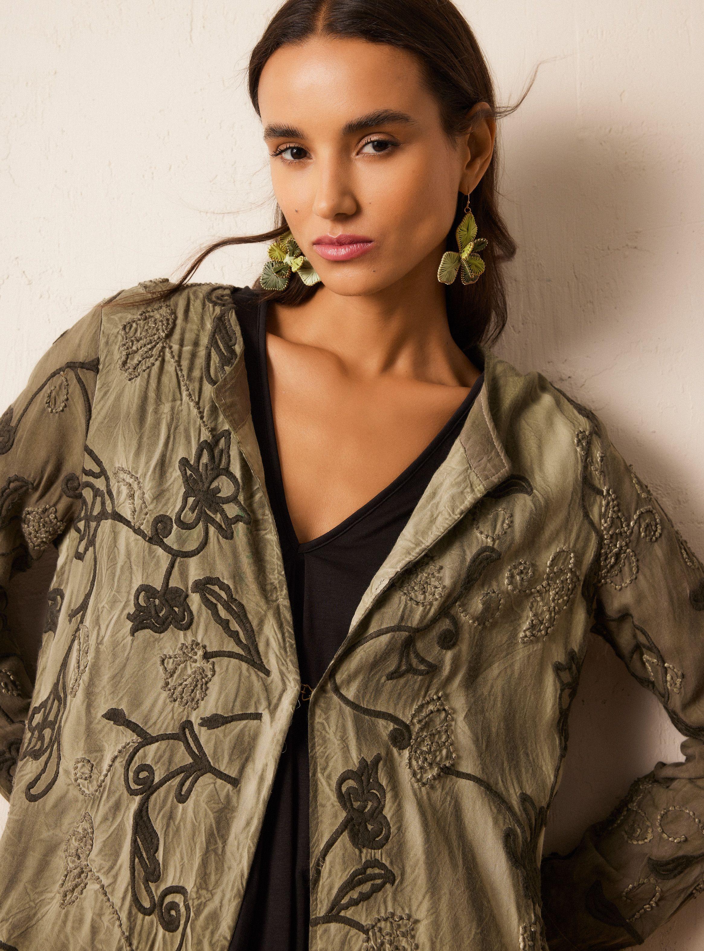 Chaqueta Bordado-2