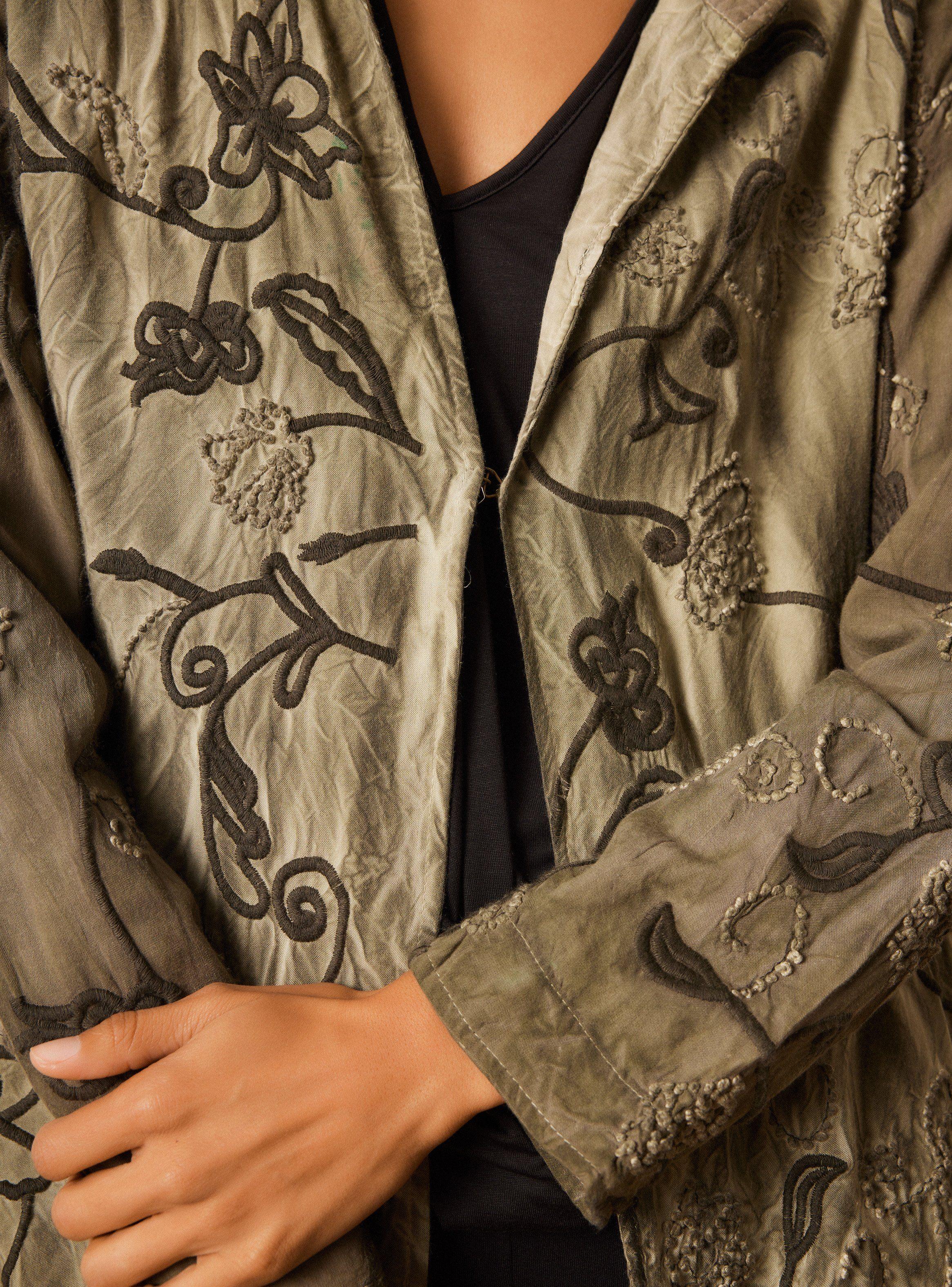 Chaqueta Bordado-3