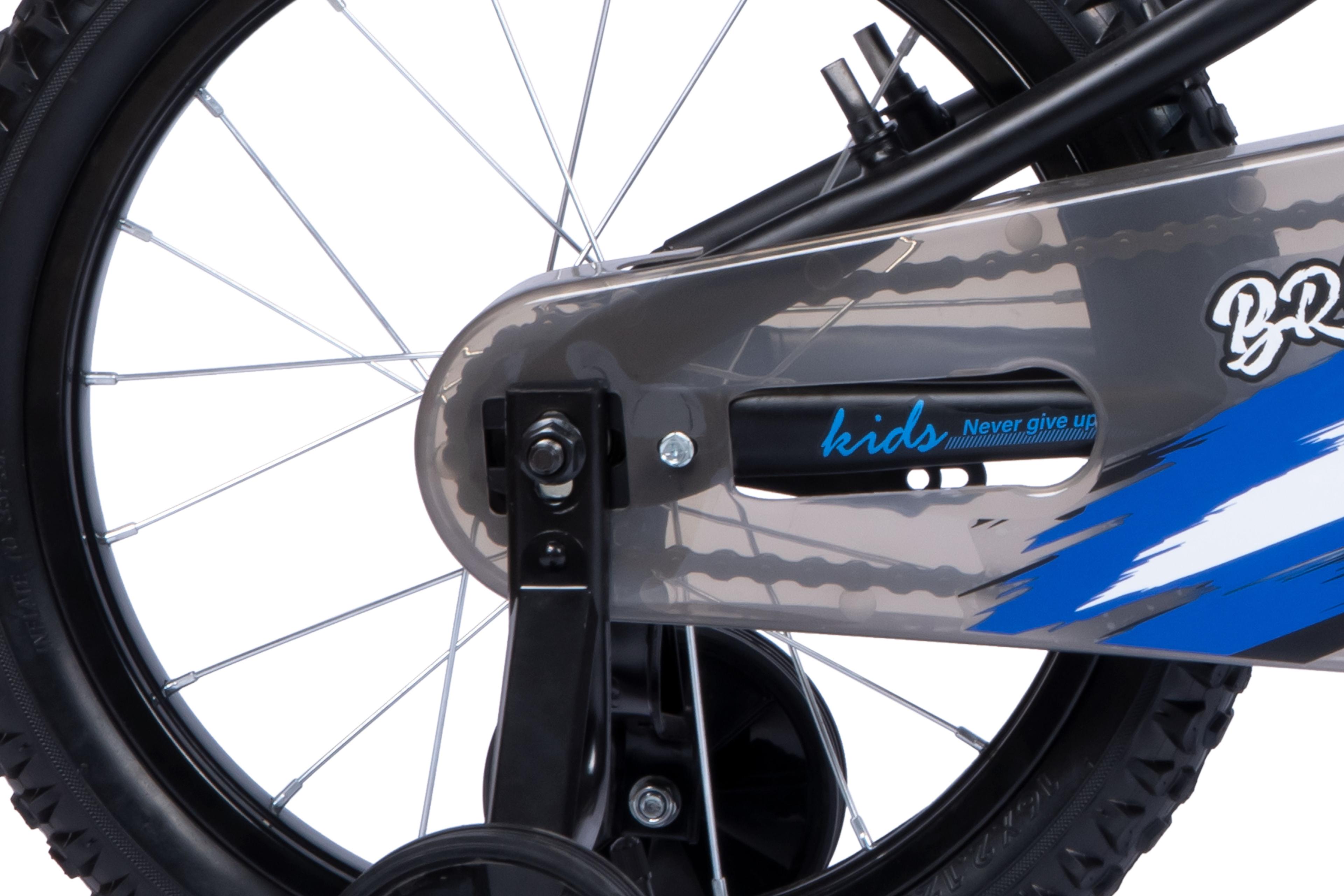 Bicicleta de Niños Bronco Aro 16"-3